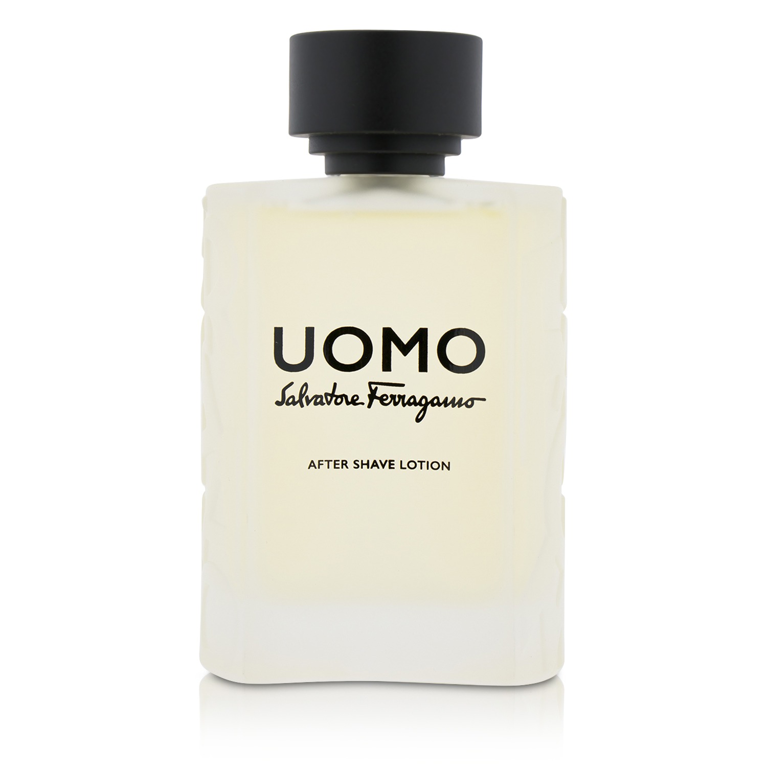 Salvatore Ferragamo Uomo After Shave Lotion 100ml/3.3oz