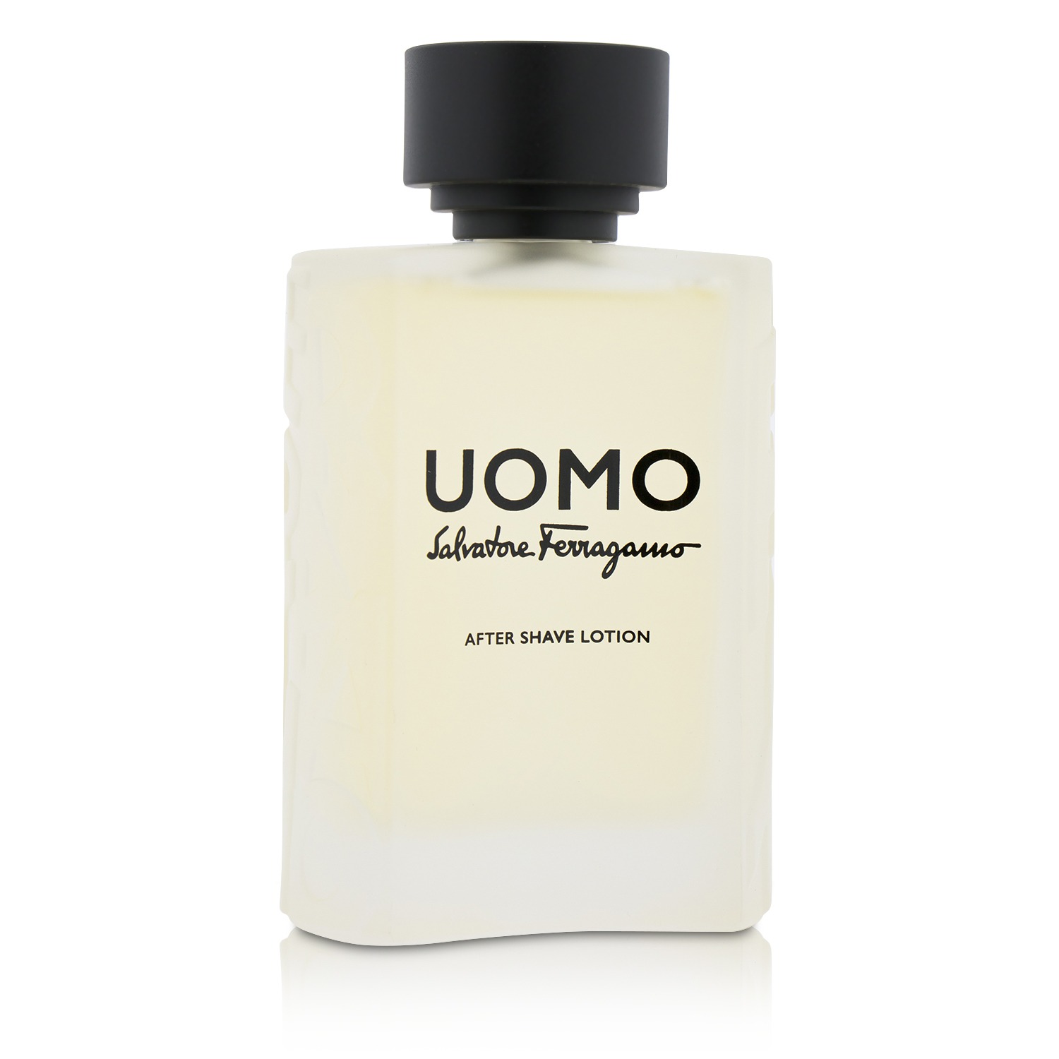 Salvatore Ferragamo Uomo After Shave Lotion 100ml/3.3oz