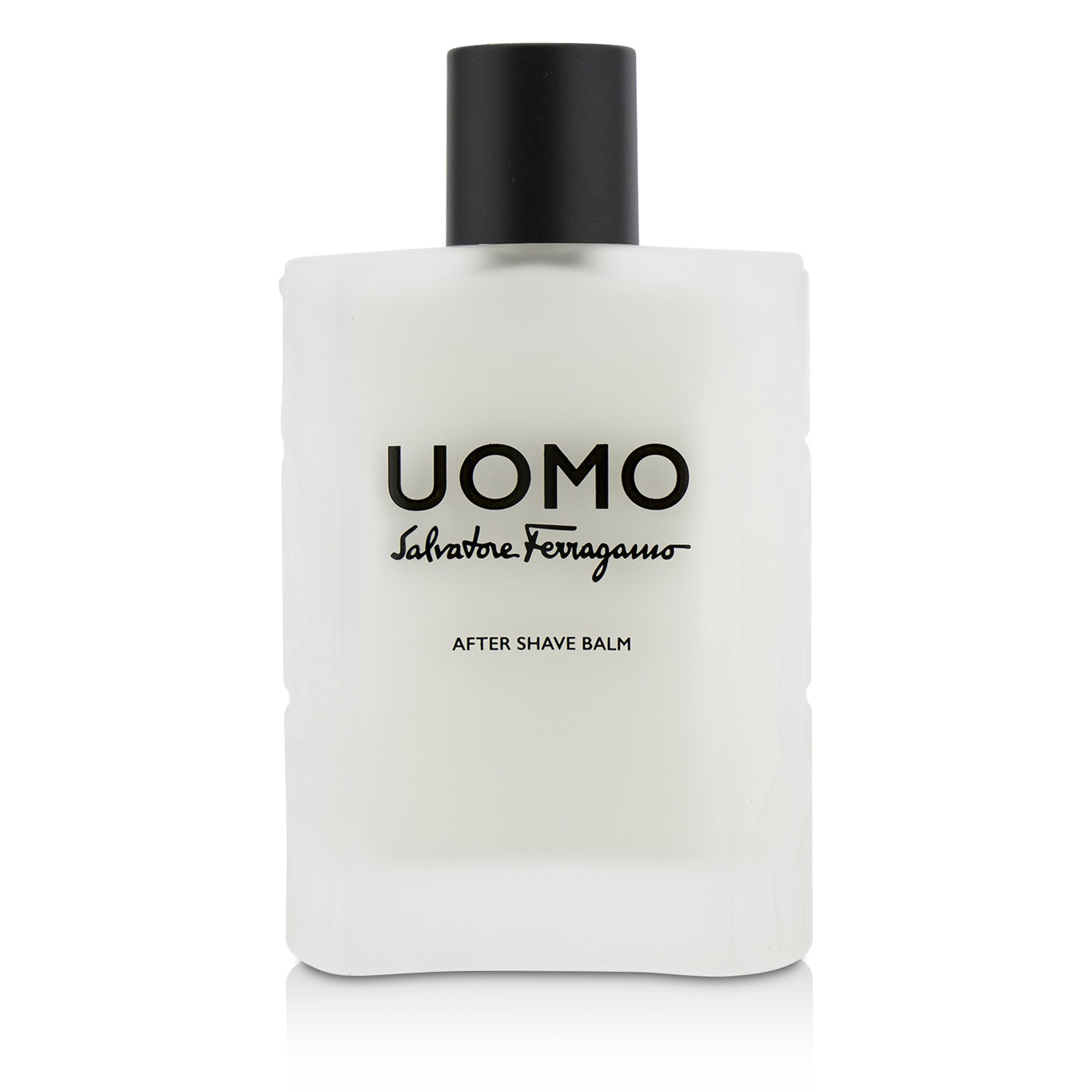 Salvatore Ferragamo Uomo After Shave Balm 100ml/3.3oz