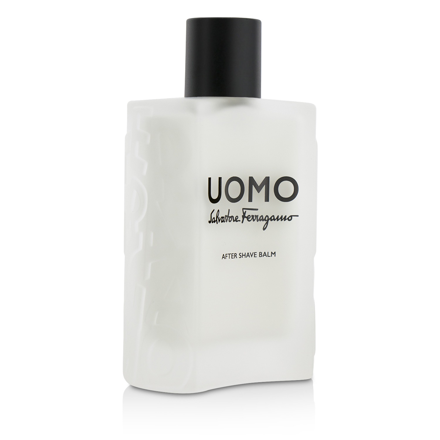 Salvatore Ferragamo Uomo After Shave Balm 100ml/3.3oz