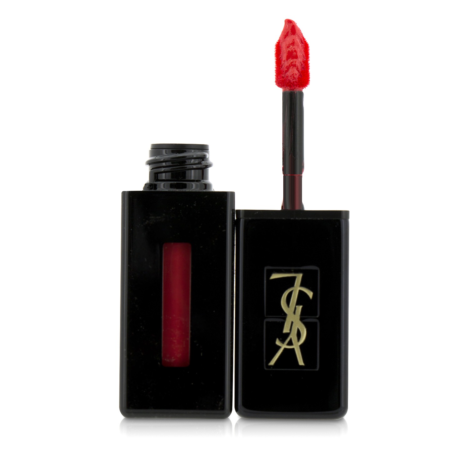 Yves Saint Laurent Rouge Pur Couture Vernis A Levres Vinyl Cream krémová rtěnka 5.5ml/0.18oz