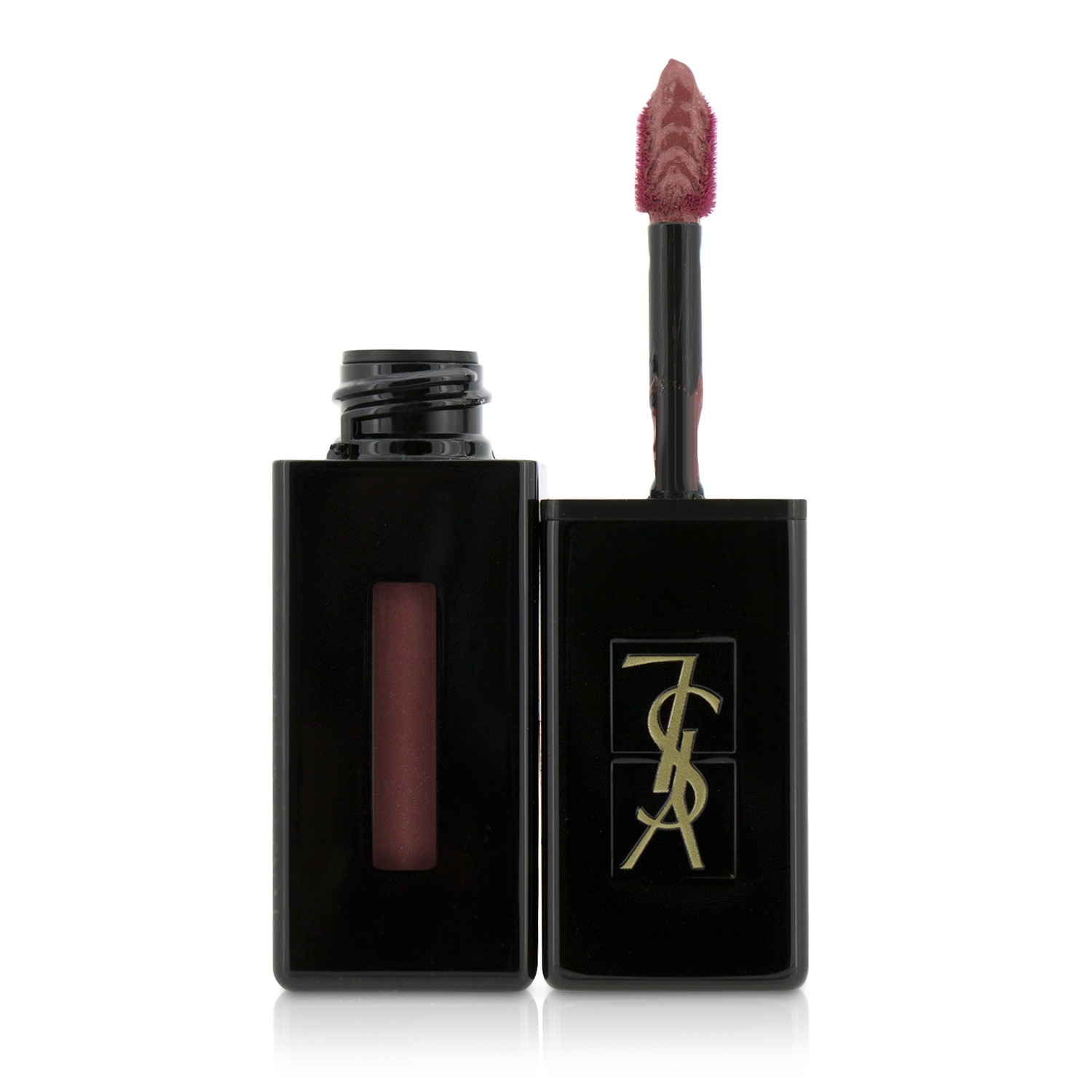 Yves Saint Laurent Rouge Pur Couture Vernis A Levres Vinyl Cream Creamy Stain 5.5ml/0.18oz