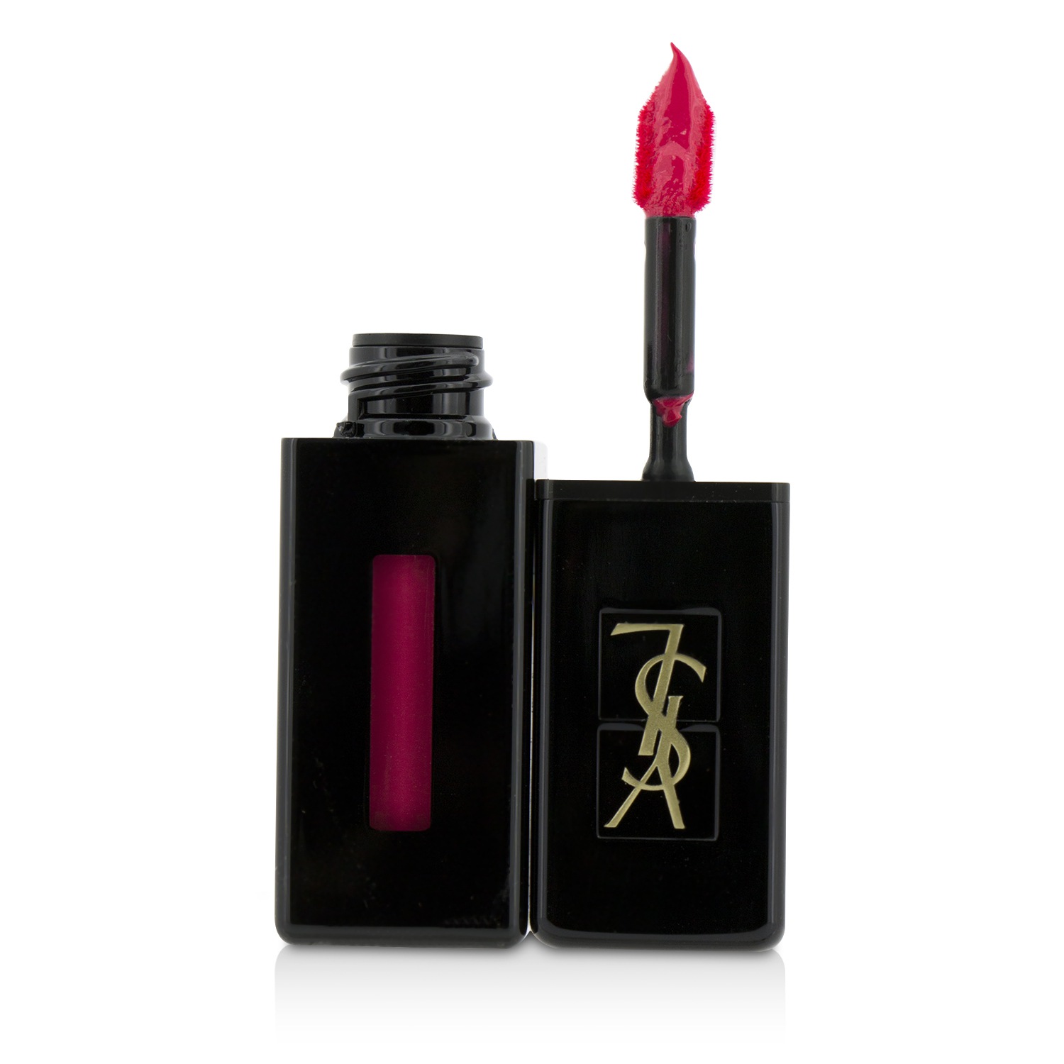 Yves Saint Laurent Rouge Pur Couture Vernis A Levres Vinyl Cream Creamy Stain 5.5ml/0.18oz