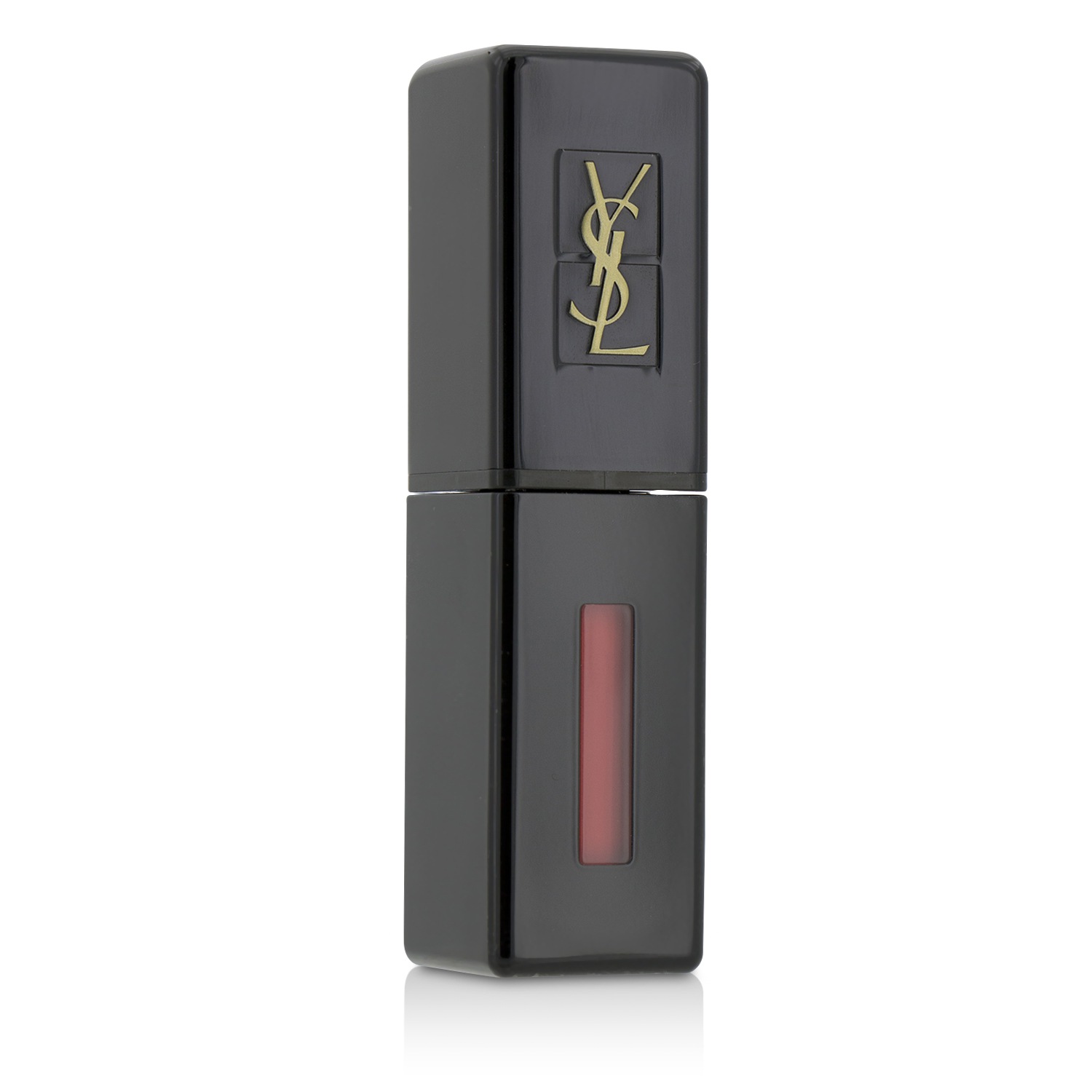 Yves Saint Laurent Rouge Pur Couture Vernis A Levres Vinyl Cream krémová rtěnka 5.5ml/0.18oz