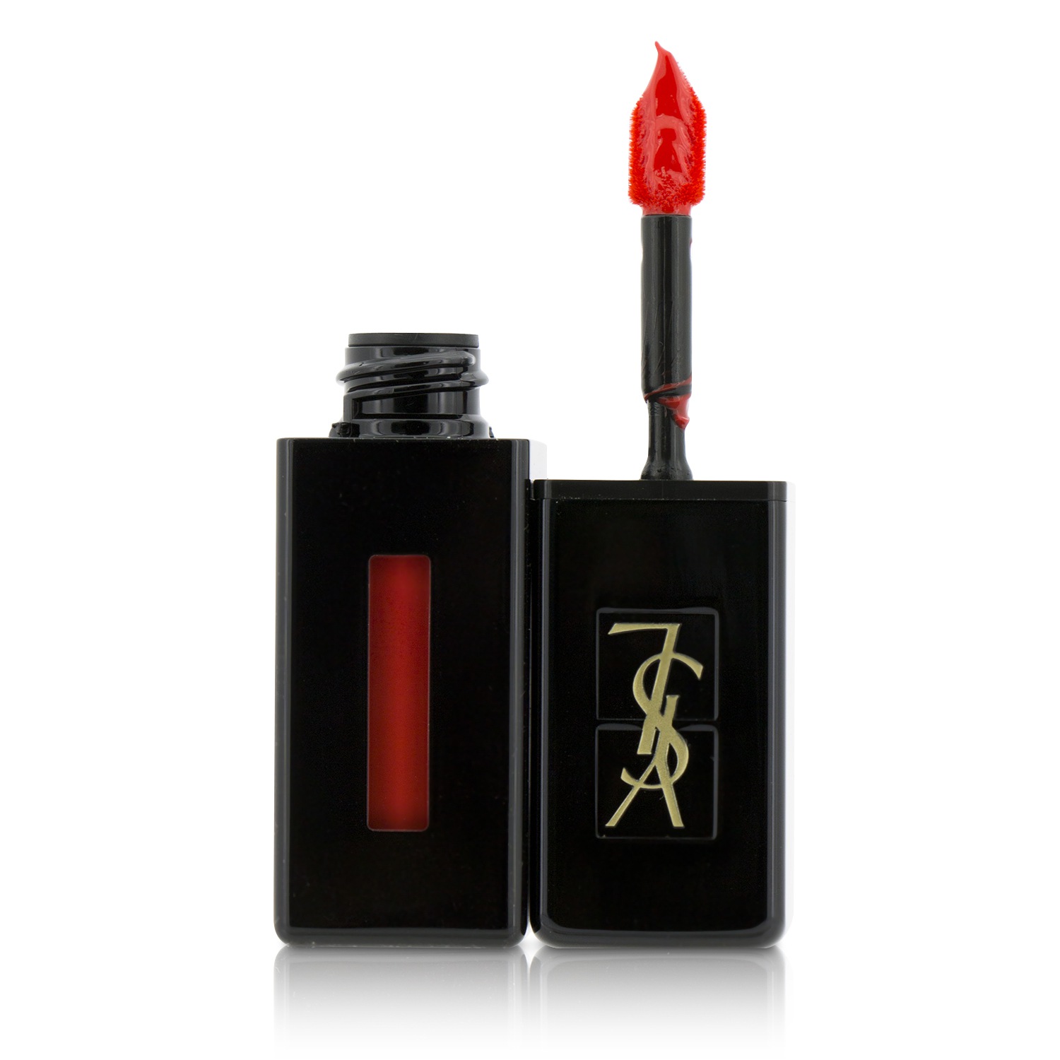 Yves Saint Laurent Rouge Pur Couture Vernis A Levres Vinyl Cream krémová rtěnka 5.5ml/0.18oz