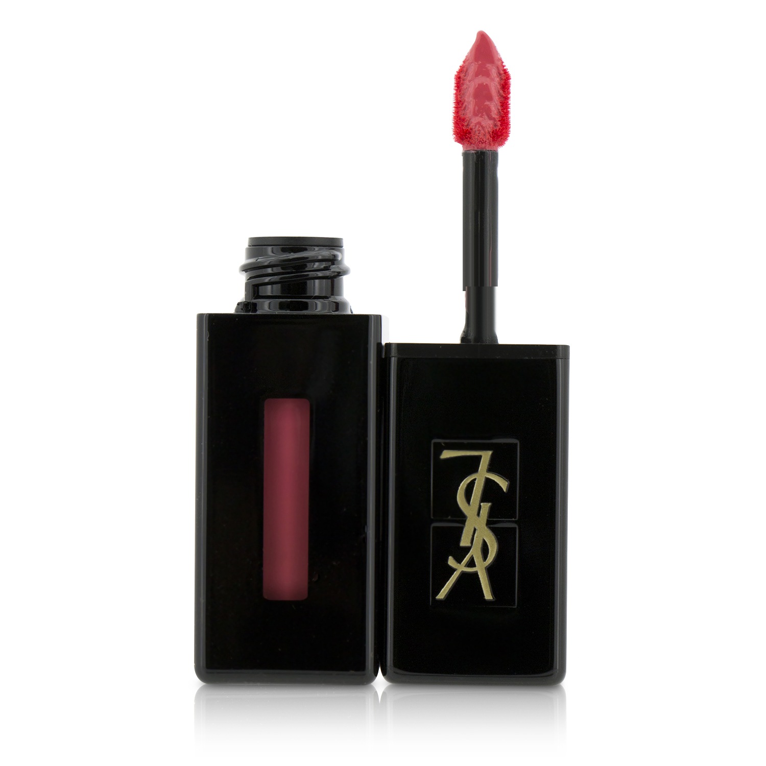 Yves Saint Laurent كريم Rouge Pur Couture Vernis A Levres Vinyl Cream 5.5ml/0.18oz