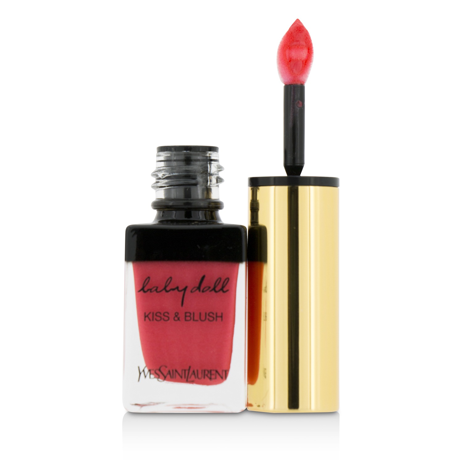 Yves Saint Laurent Baby Doll Kiss & Blush 10ml/0.33oz