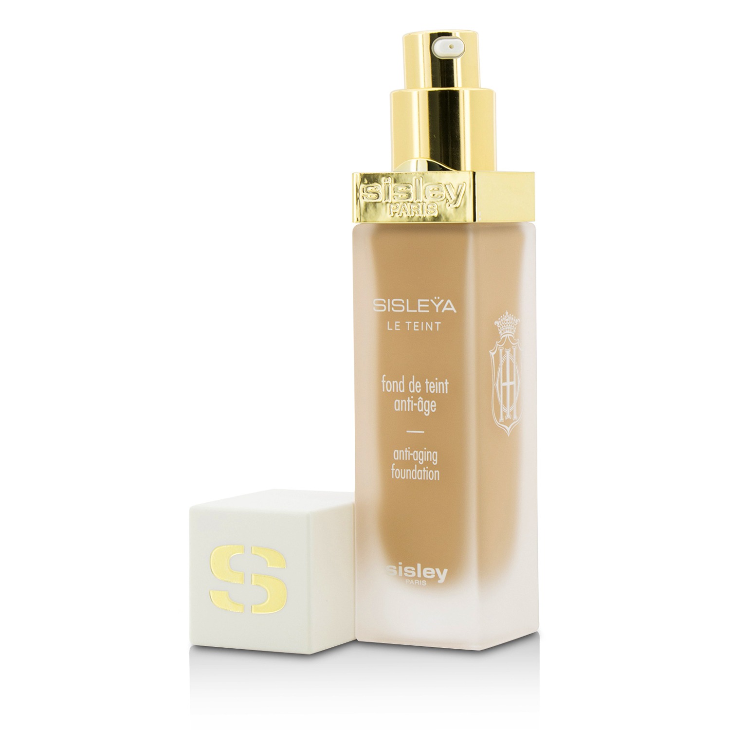 Sisley Sisleya Le Teint Anti Aging Foundation 30ml/1oz