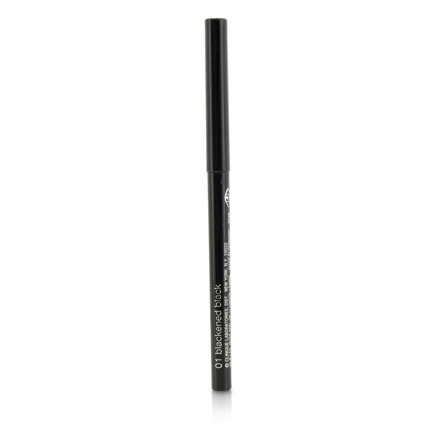 Clinique High Impact Custom Black Kajal 0.28g/0.01oz