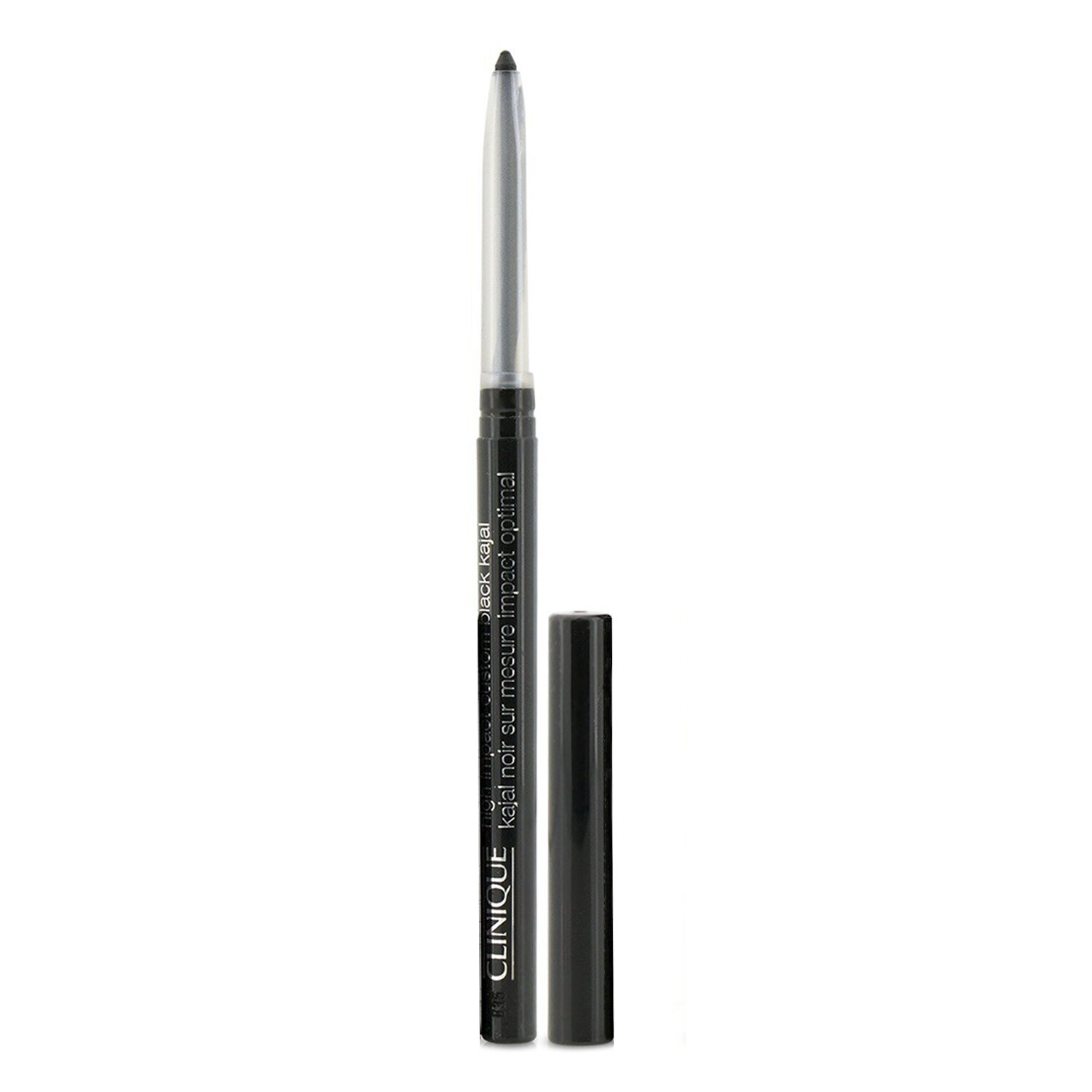 Clinique High Impact Custom Black Kajal 0.28g/0.01oz