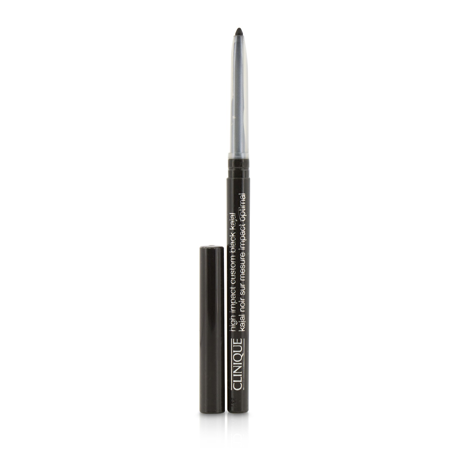 Clinique High Impact Custom Black Kajal 0.28g/0.01oz