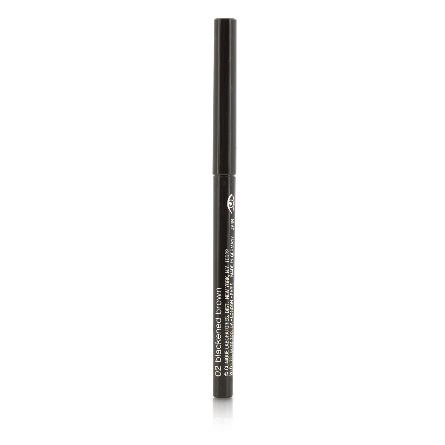 Clinique High Impact Custom Black Kajal 0.28g/0.01oz