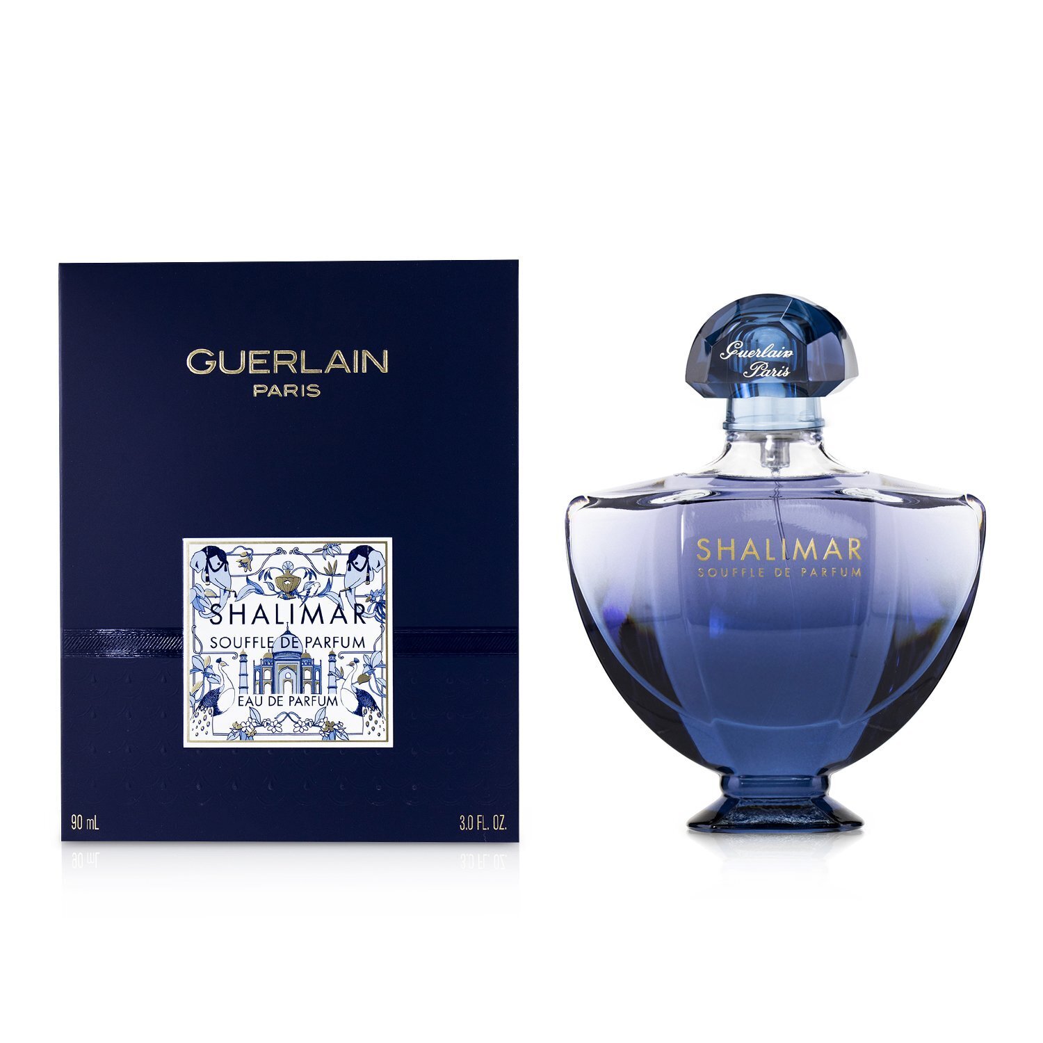 Guerlain Shalimar Souffle De Parfum Eau De Parfum Spray 90ml/3oz