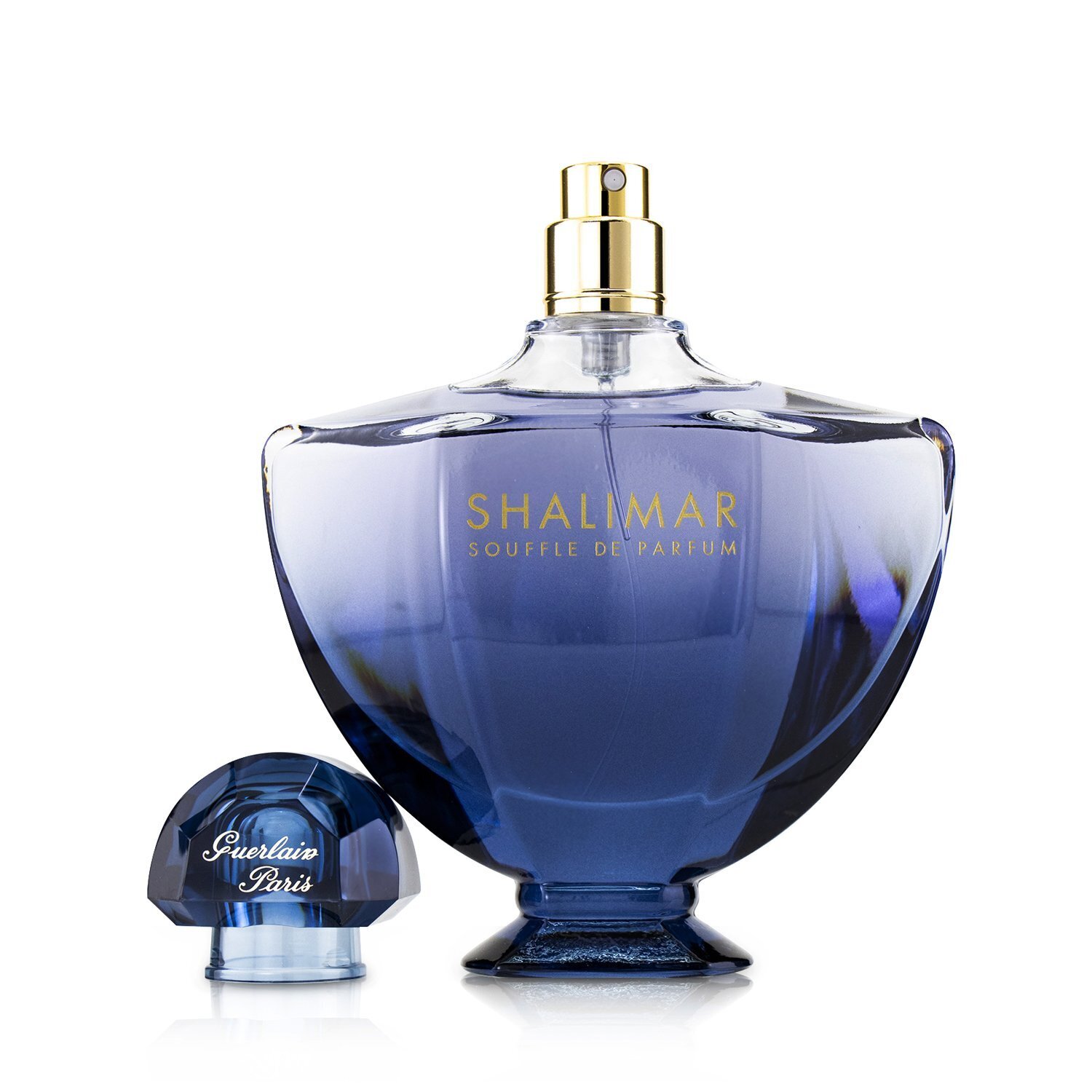 Guerlain Shalimar Souffle De Parfum Eau De Parfum Spray 90ml/3oz