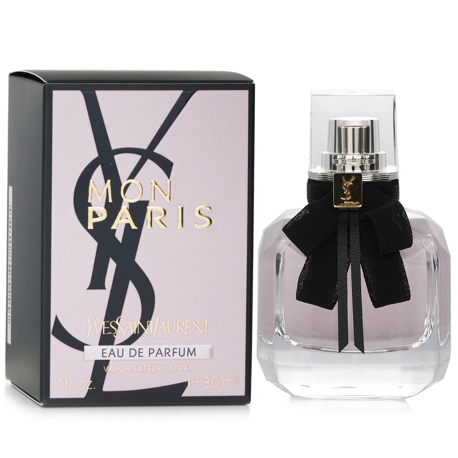 Yves Saint Laurent Mon Paris Eau De Parfum Spray 30ml/1oz