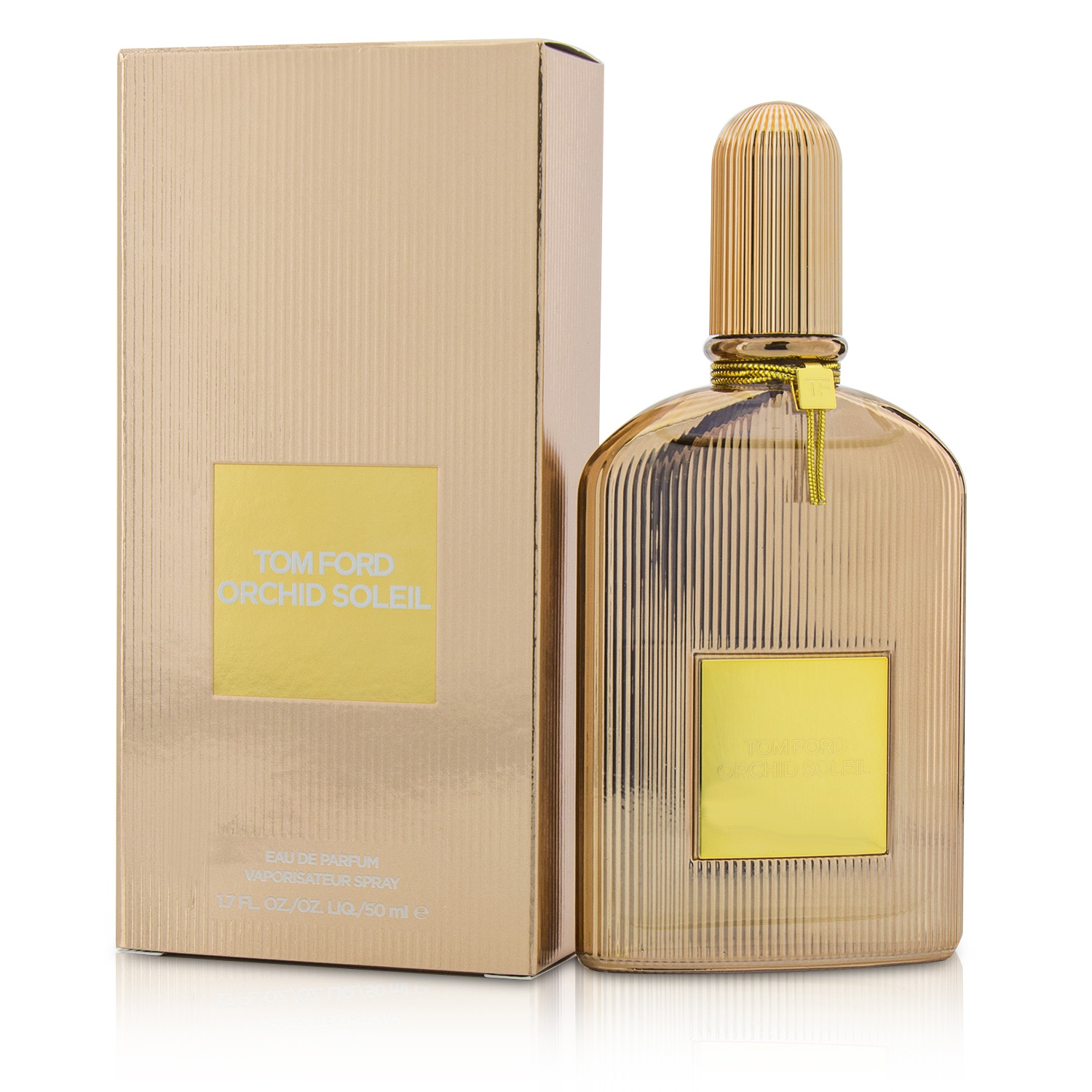 Tom Ford Orchid Soleil Eau De Parfum Spray 50ml/1.7oz