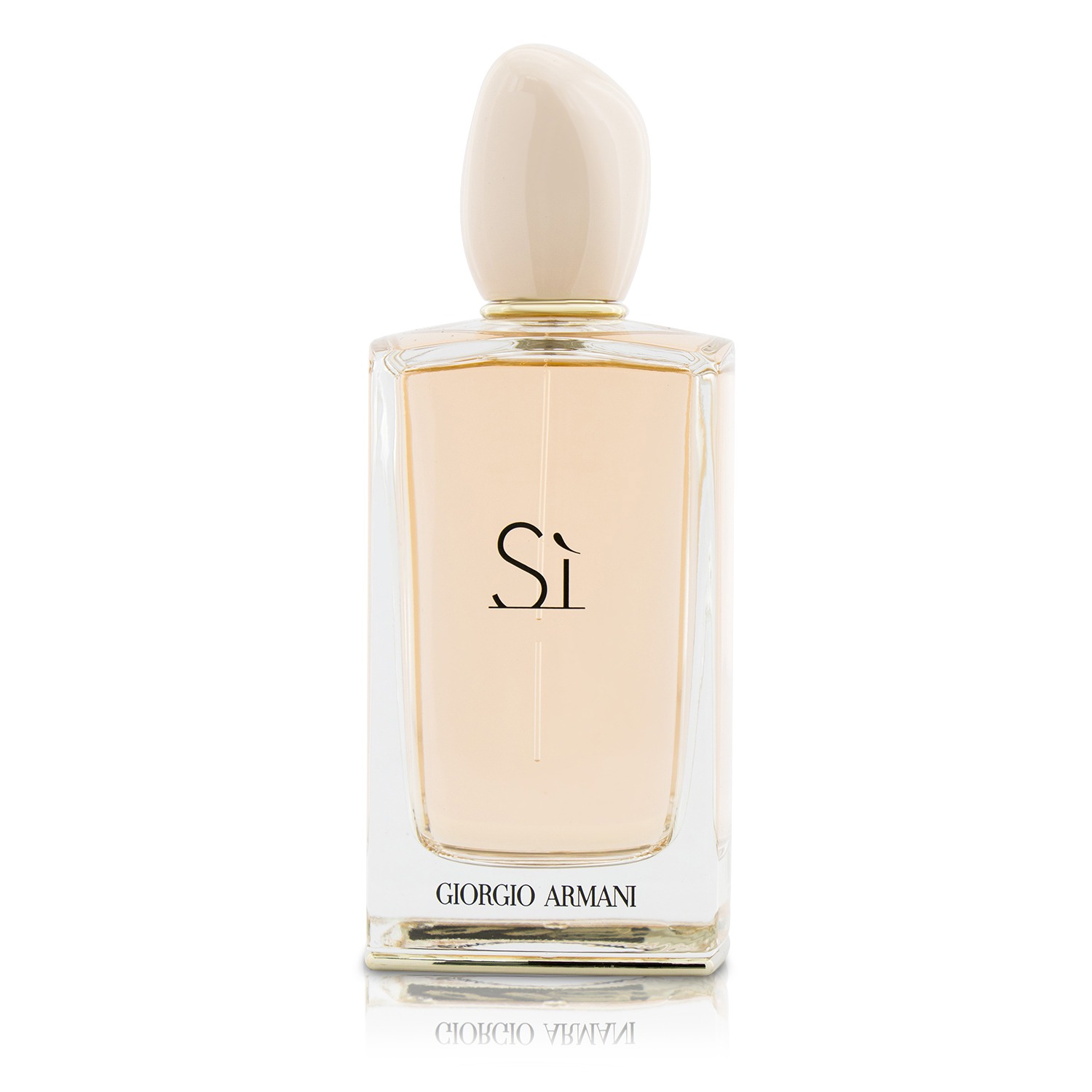 si armani toilette