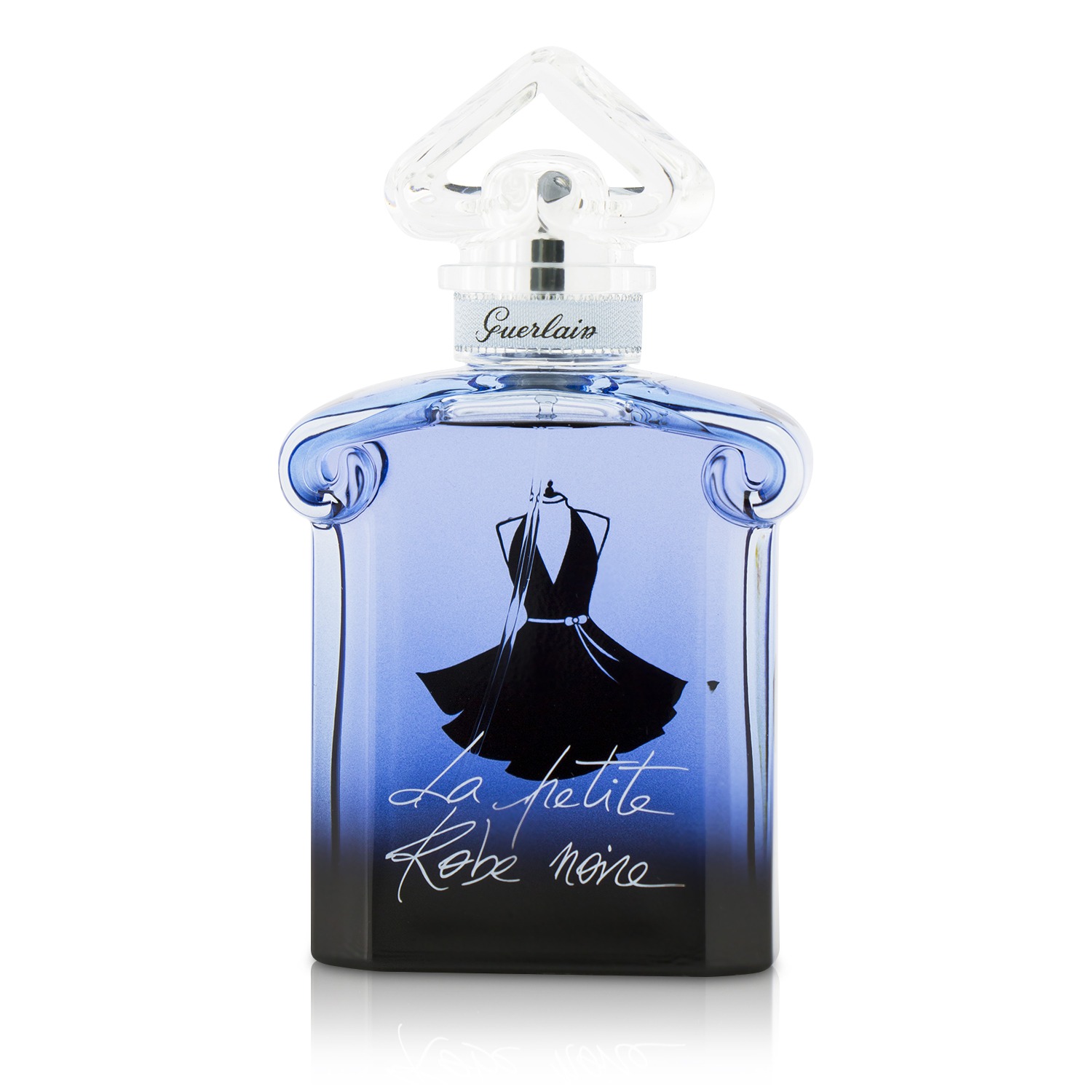 Guerlain La Petite Robe Noire Eau De Parfum Intense Spray 50ml/1.6oz