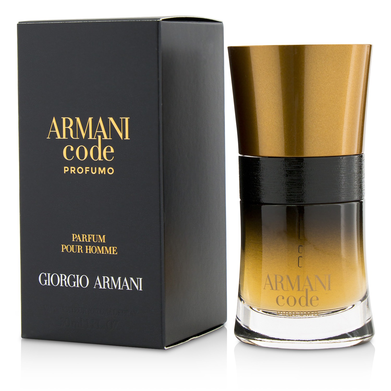 Giorgio Armani Armani Code Profumo Eau De Parfum Spray 30ml/1oz