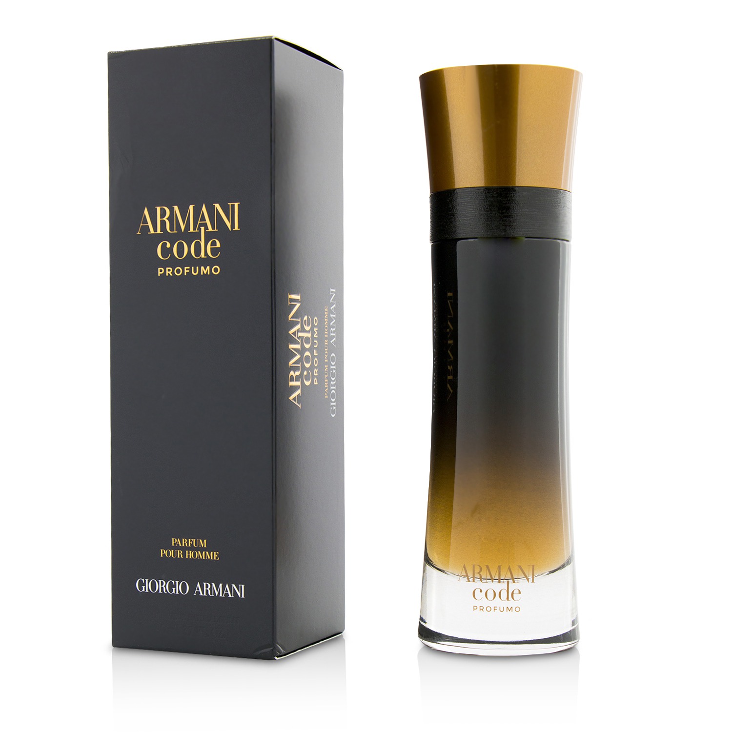 Giorgio Armani Armani Code Profumo أو دو برفوم سبراي 110ml/3.7oz