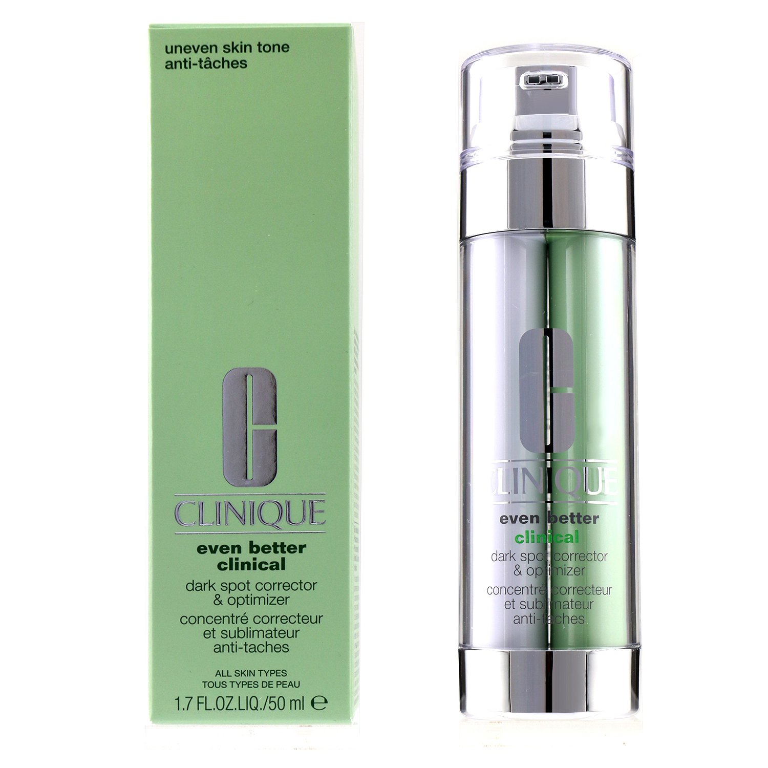 Clinique Even Better Корректор Темных Пятен 50ml/1.7oz