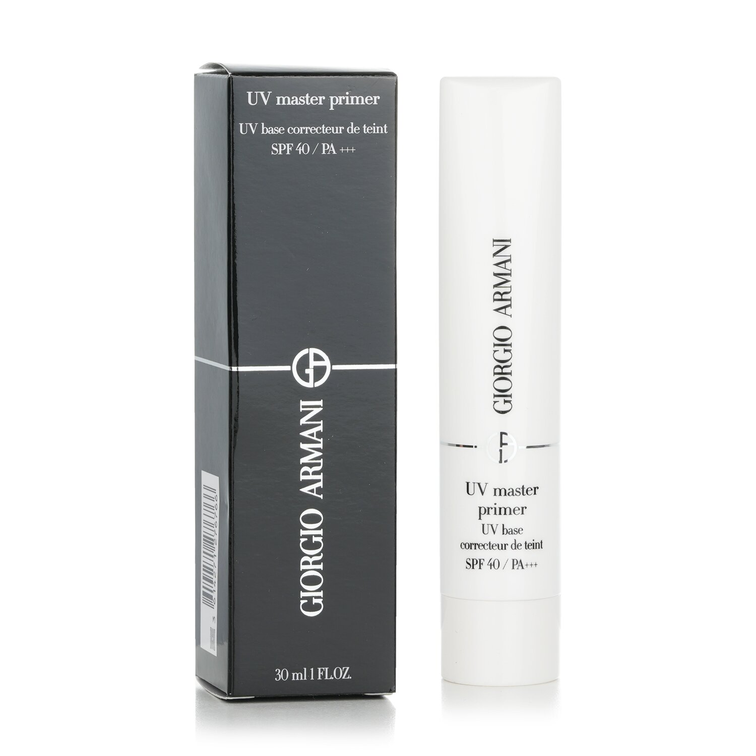 Giorgio Armani 亞曼尼 高效防護妝前乳 SPF 40 UV Master Primer SPF 40 30ml/1oz