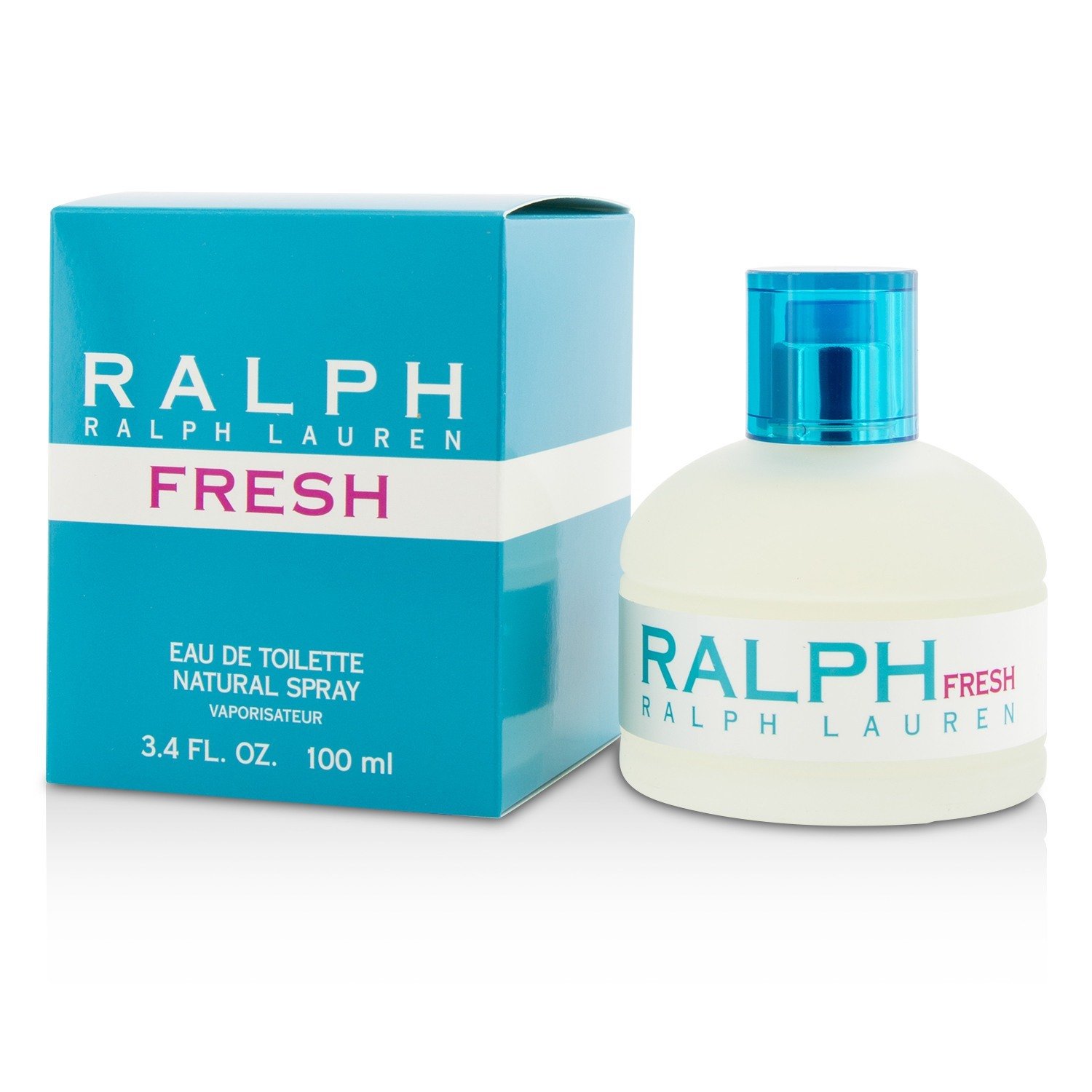 Ralph Lauren Ralph Fresh Eau De Toilette Spray 100ml/3.4oz