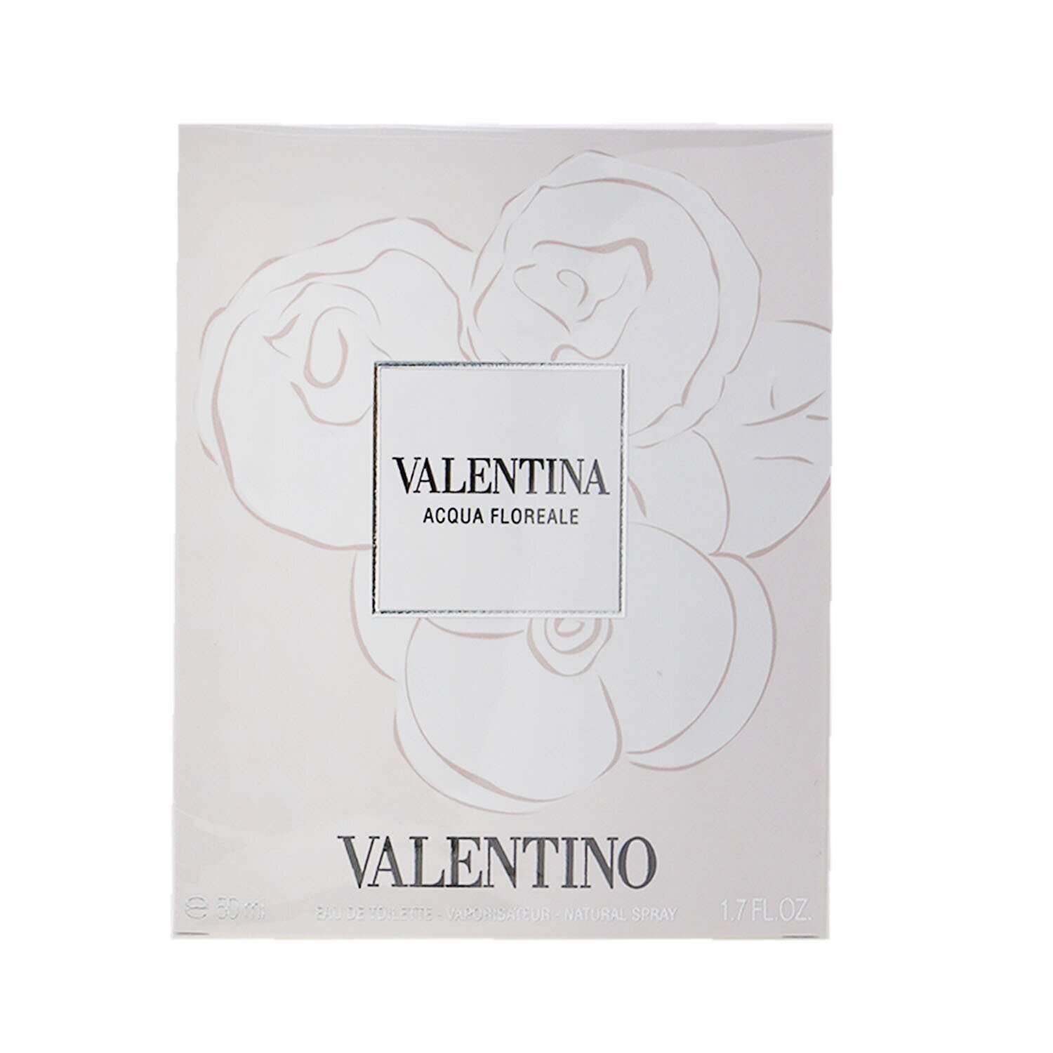 Valentino Βαλεντίνα Άκουα Φλοράλε Άρωμα EDT Σπρέυ 50ml/1.7oz