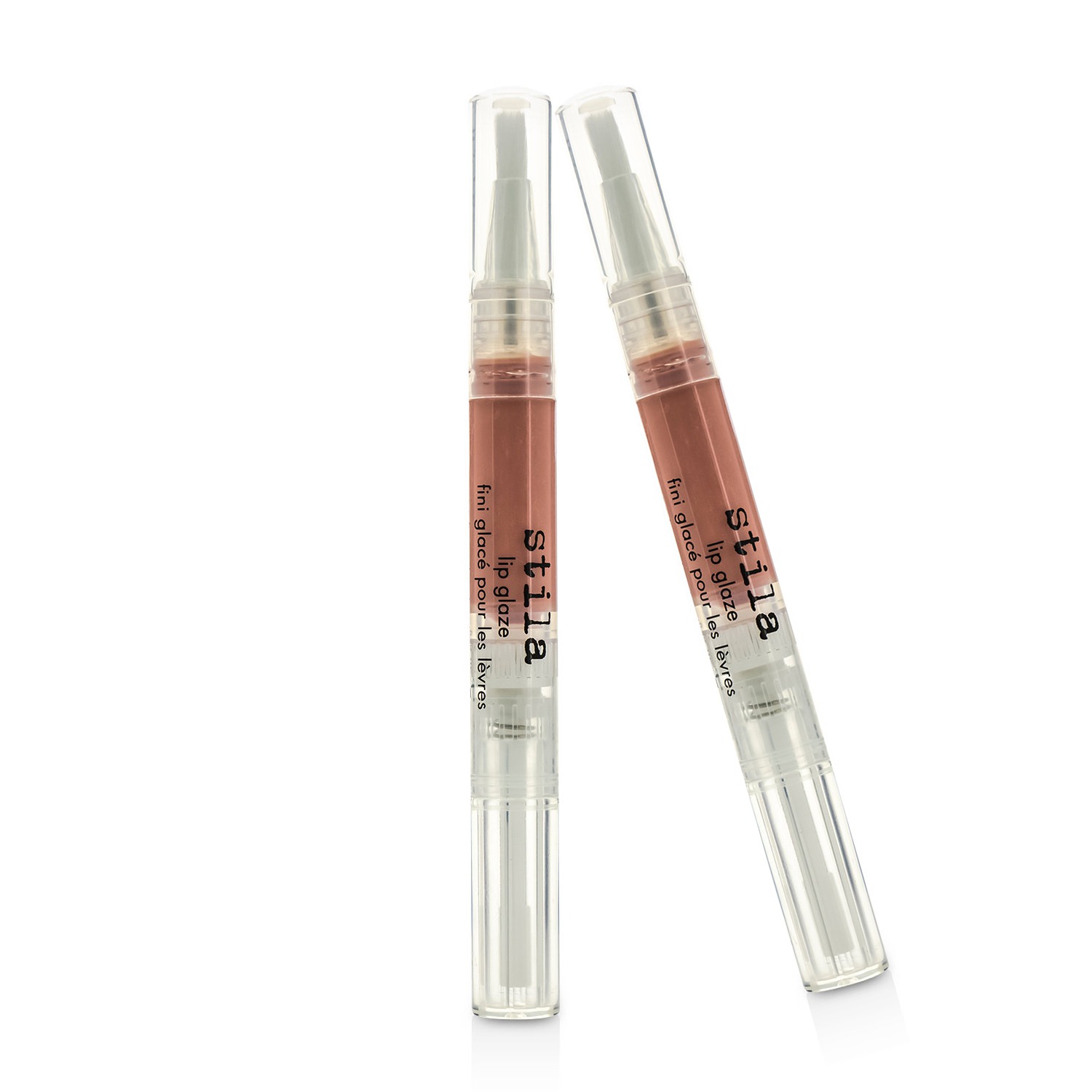 Stila Lip Glaze Duo Pack 2x1.5ml/0.05oz