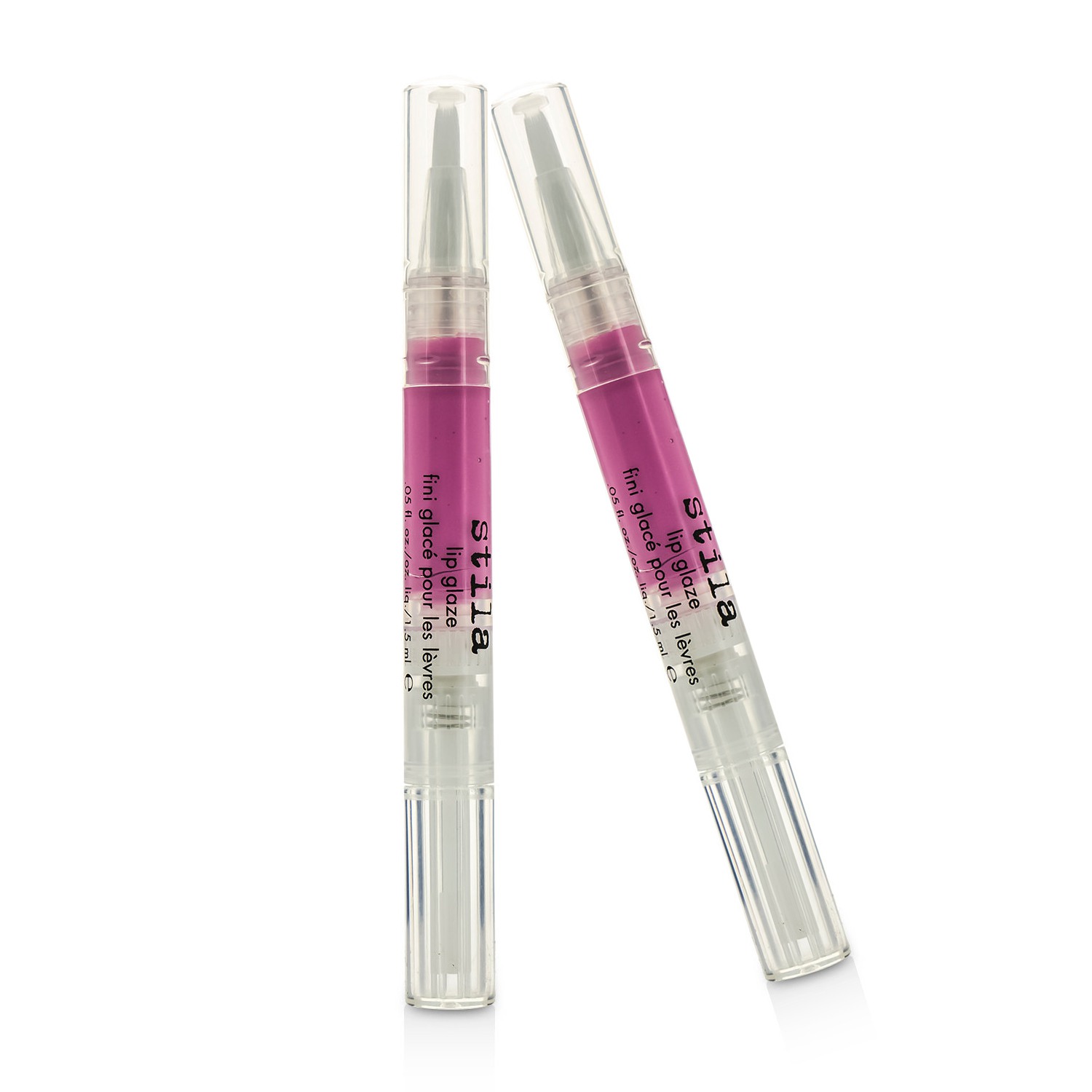 Stila Lip Glaze Duo Pack 2x1.5ml/0.05oz