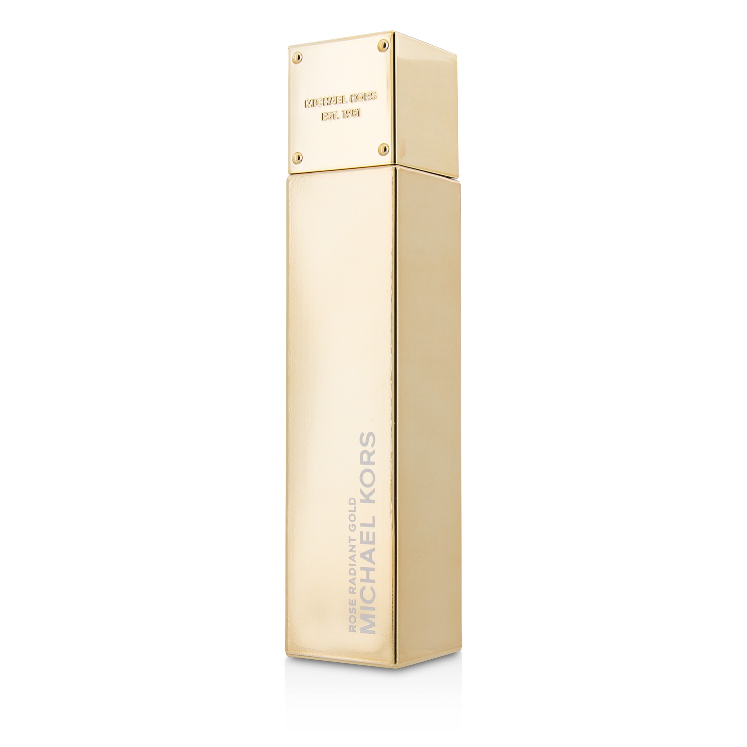 마이클 코어스 Michael Kors Rose Radiant Gold Eau De Parfum Spray 100ml/3.4oz