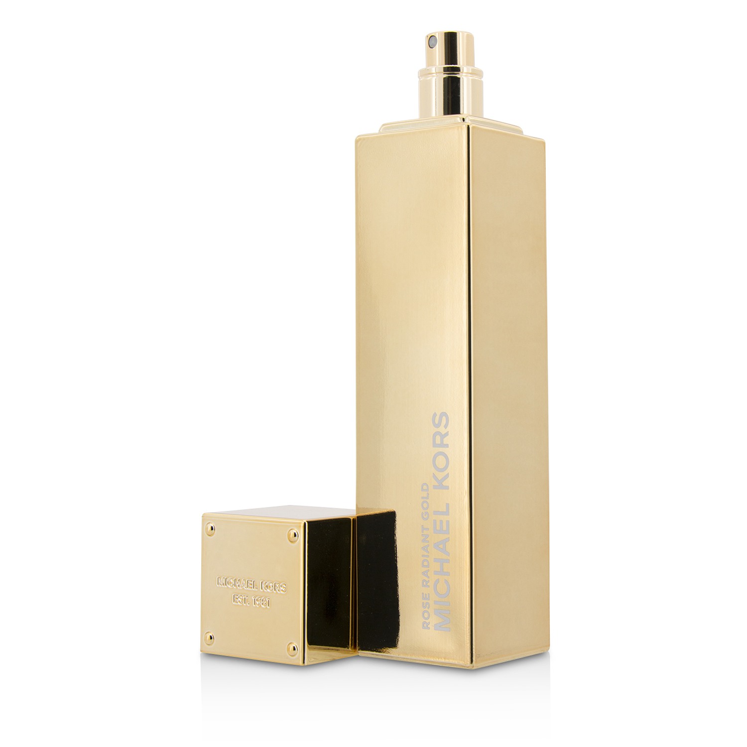 마이클 코어스 Michael Kors Rose Radiant Gold Eau De Parfum Spray 100ml/3.4oz