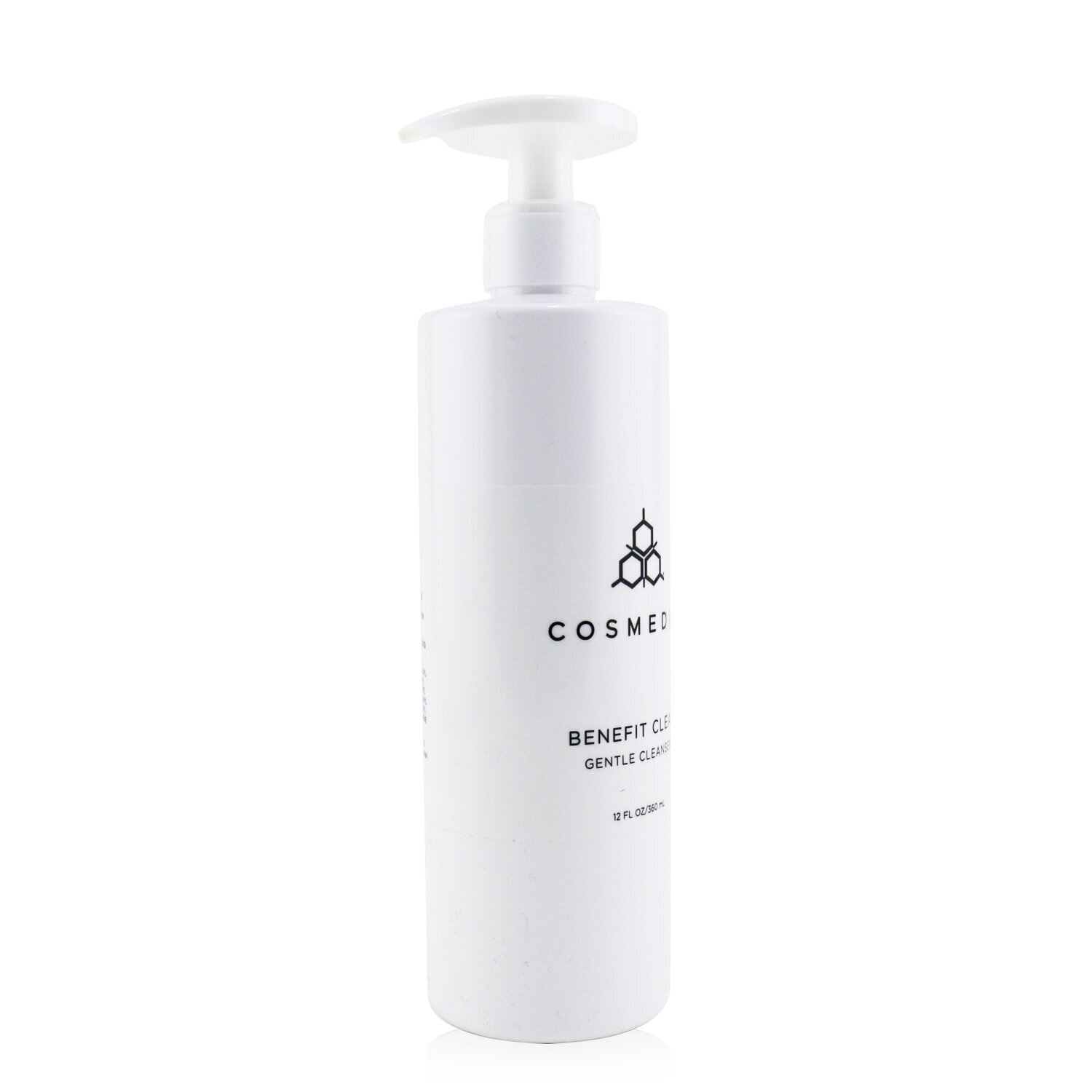 CosMedix Benefit Clean Gentle Cleanser - Salon Size 360ml/12oz