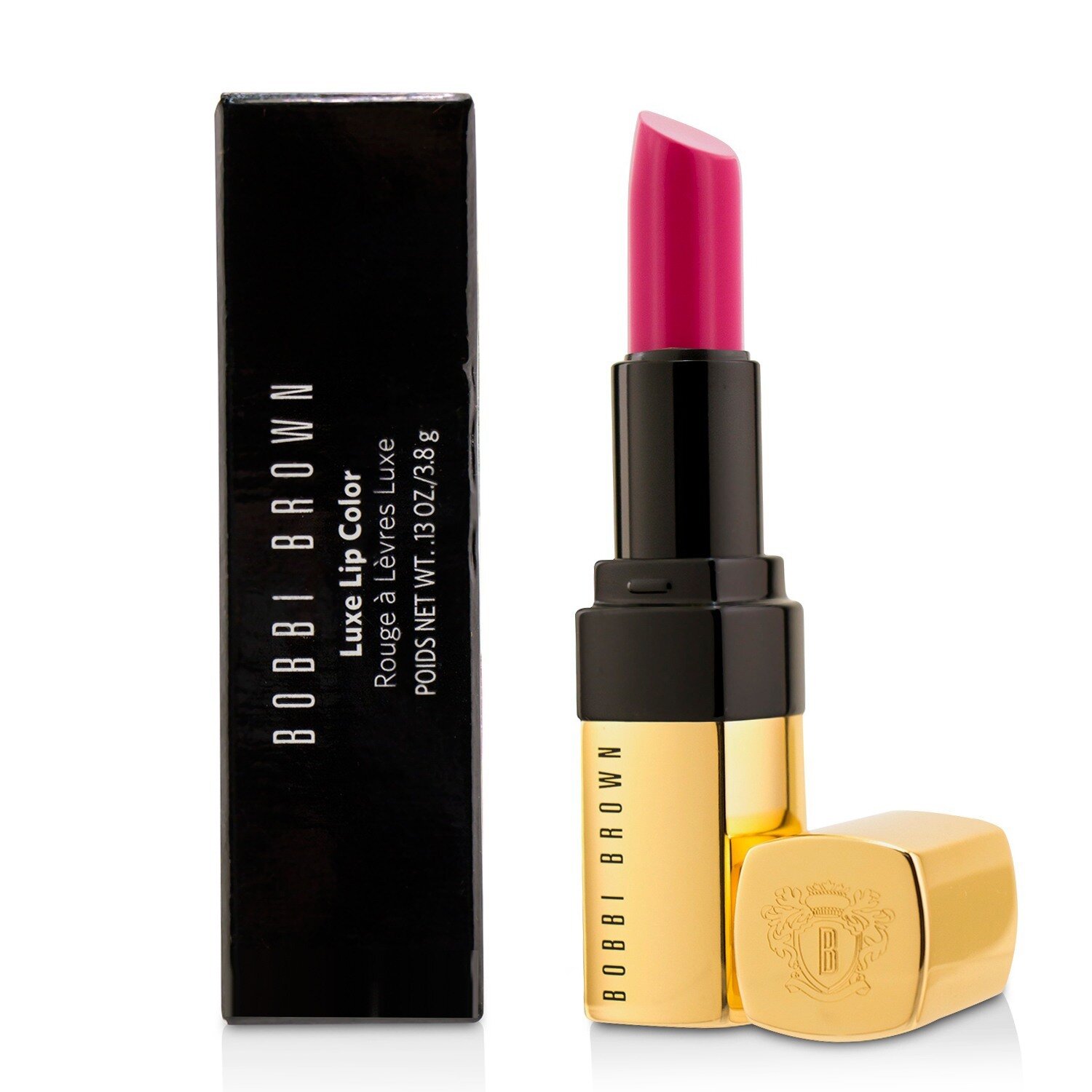 Bobbi Brown Luxe Lip Color 3.8g/0.13oz