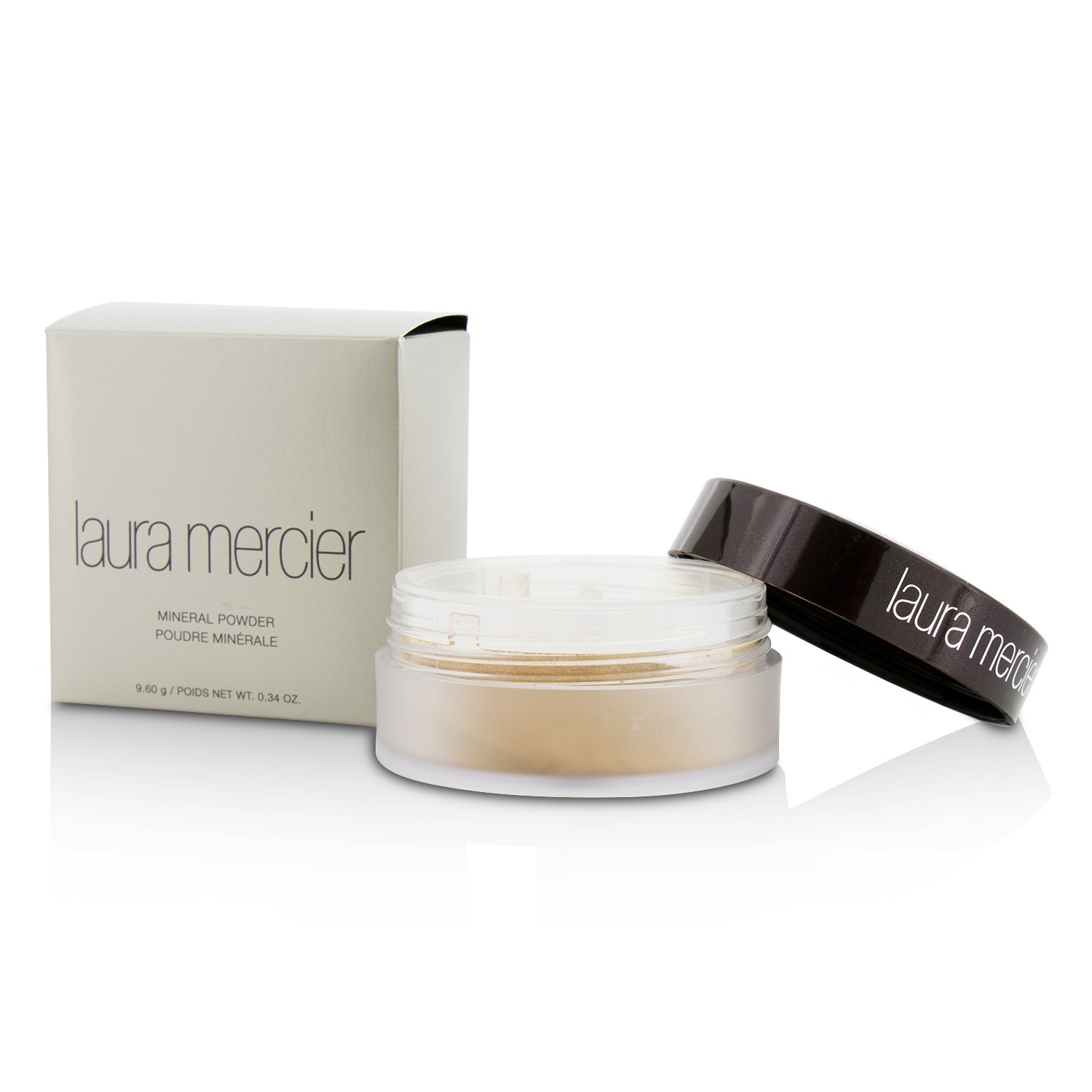 Laura Mercier Polvo Mineral 9.6g/0.34oz