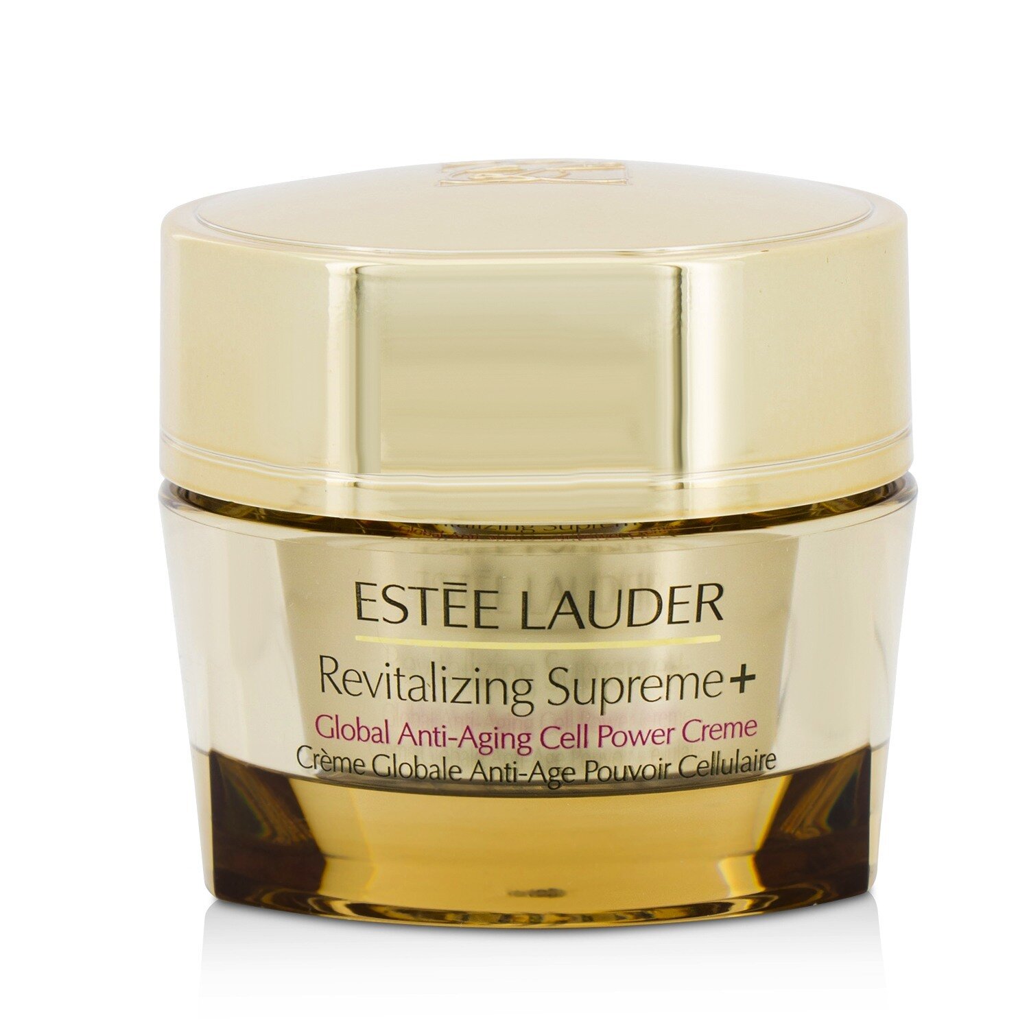 Estee Lauder Revitalizing Supreme + Global Anti-Aging Cell Power Creme 30ml/1oz