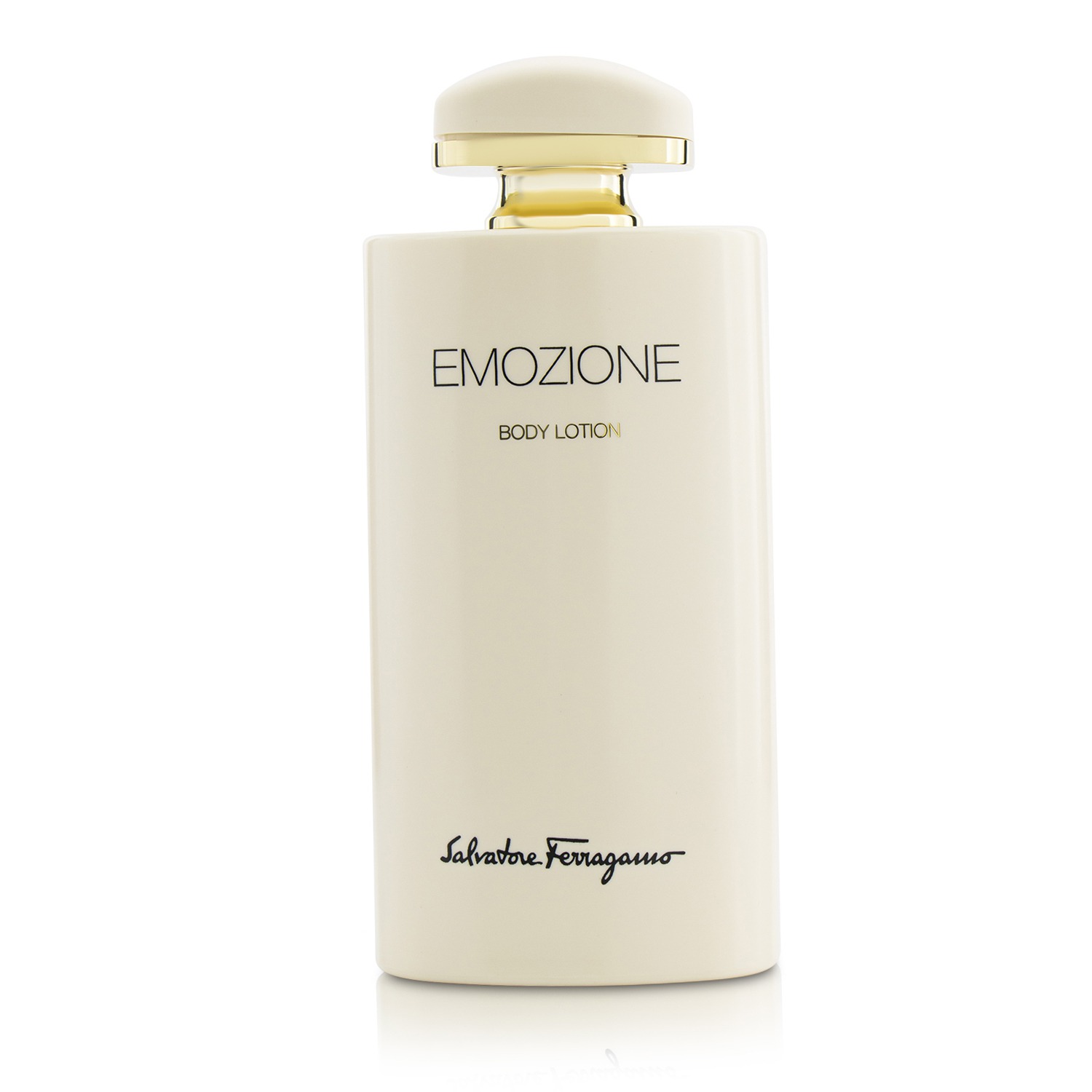 Salvatore Ferragamo Emozione Body Lotion 200ml/6.8oz