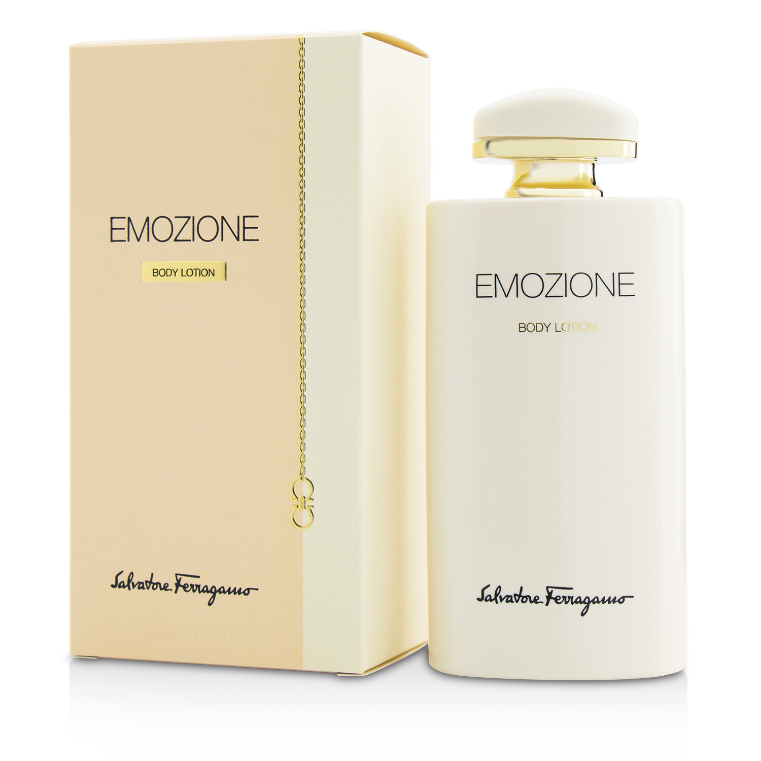 Salvatore Ferragamo Emozione Body Lotion 200ml/6.8oz