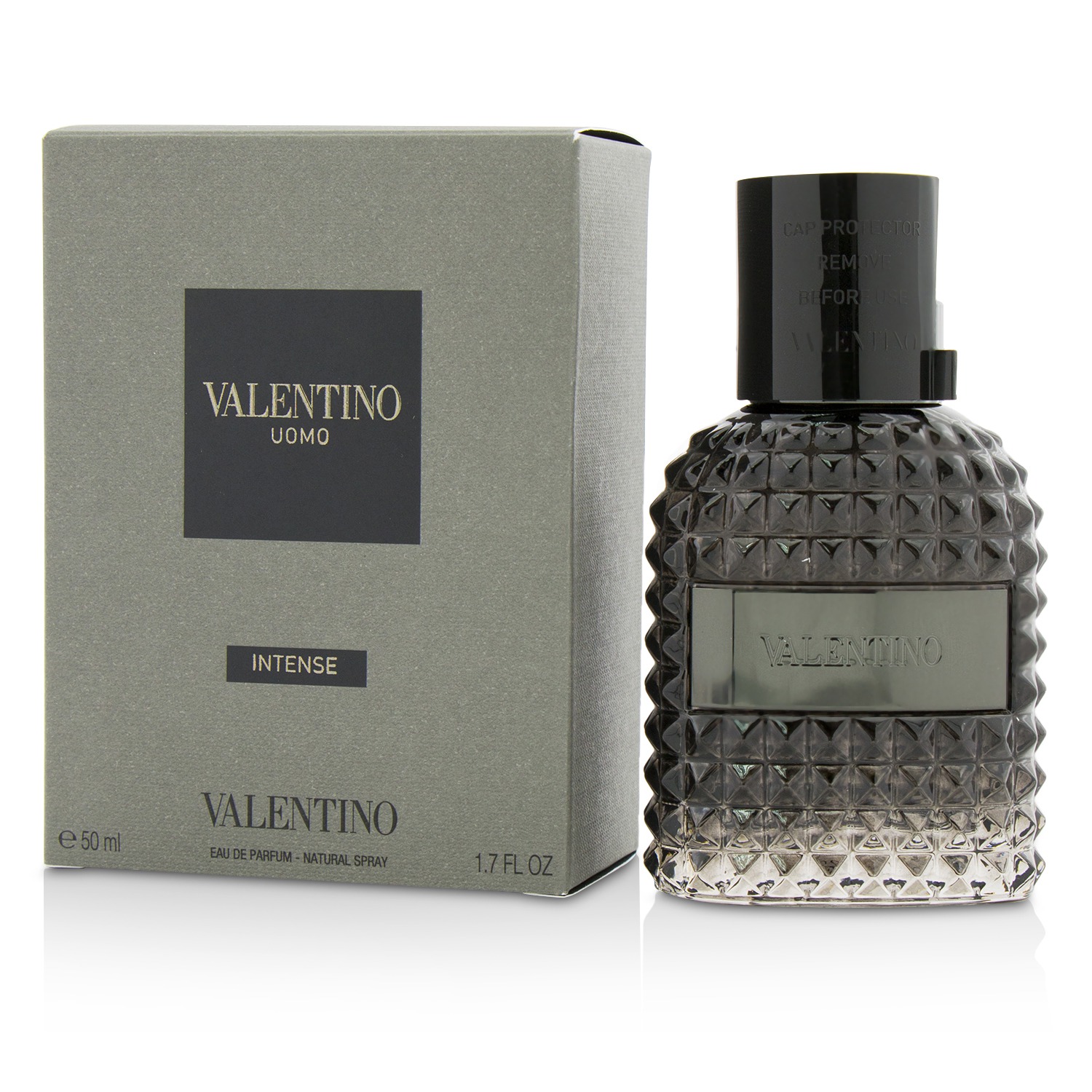 Valentino Valentino Uomo Intense Eau De Parfum Spray 50ml/1.7oz