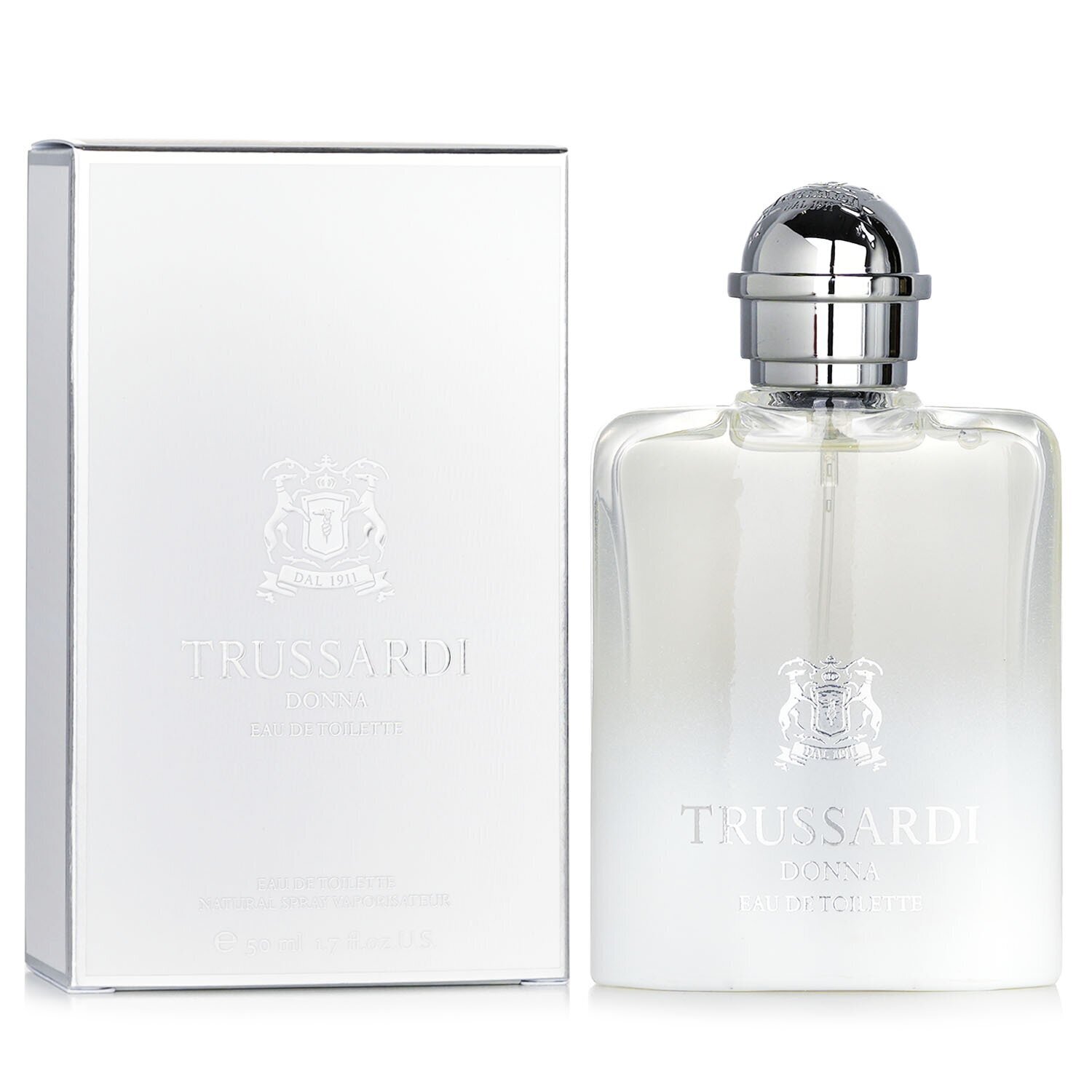 Trussardi 20670638406 50ml/1.7oz