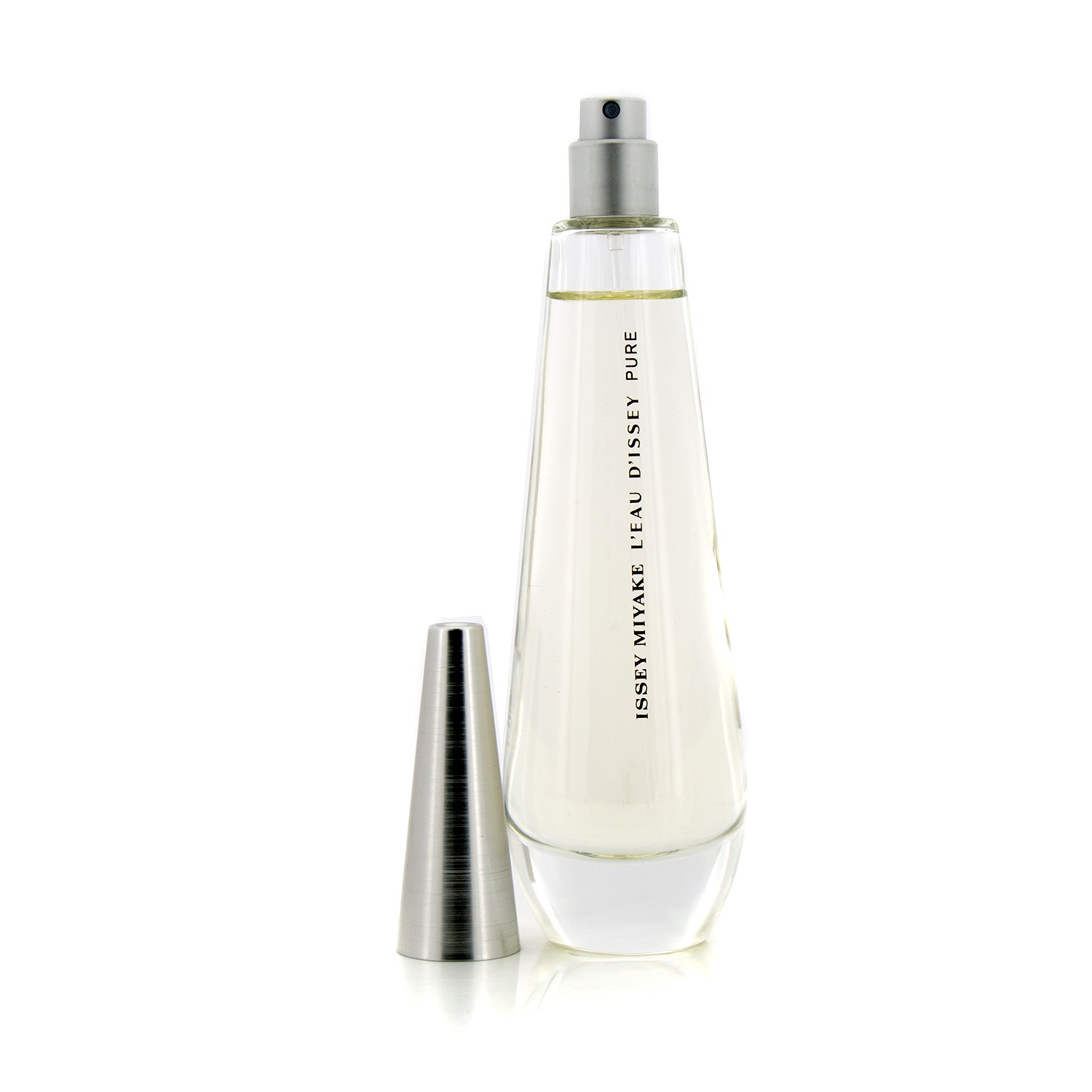 Issey Miyake L'Eau D'Issey Pure Eau De Parfum Spray 50ml/1.7oz