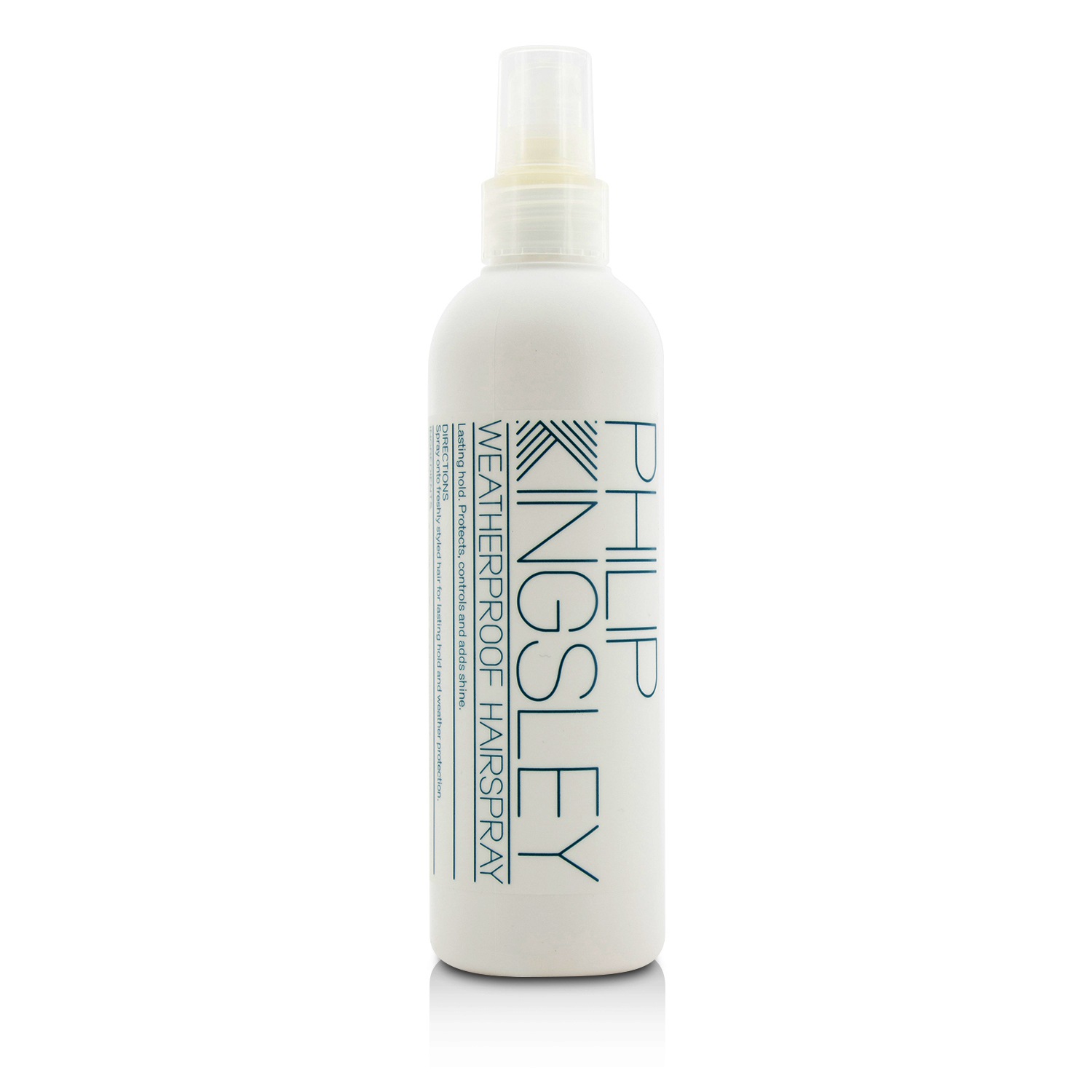 Philip Kingsley Weatherproof Hair Spray 250ml/8.45oz