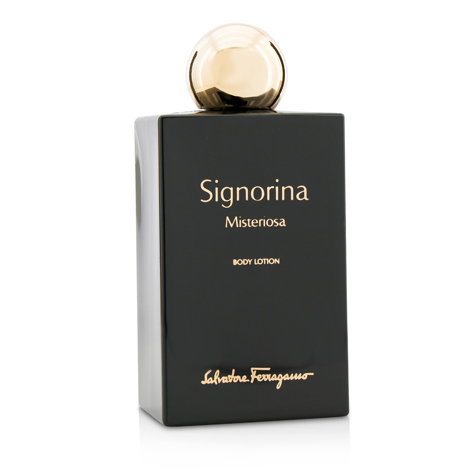 Salvatore Ferragamo Signorina Misteriosa Body Lotion 200ml/6.7oz