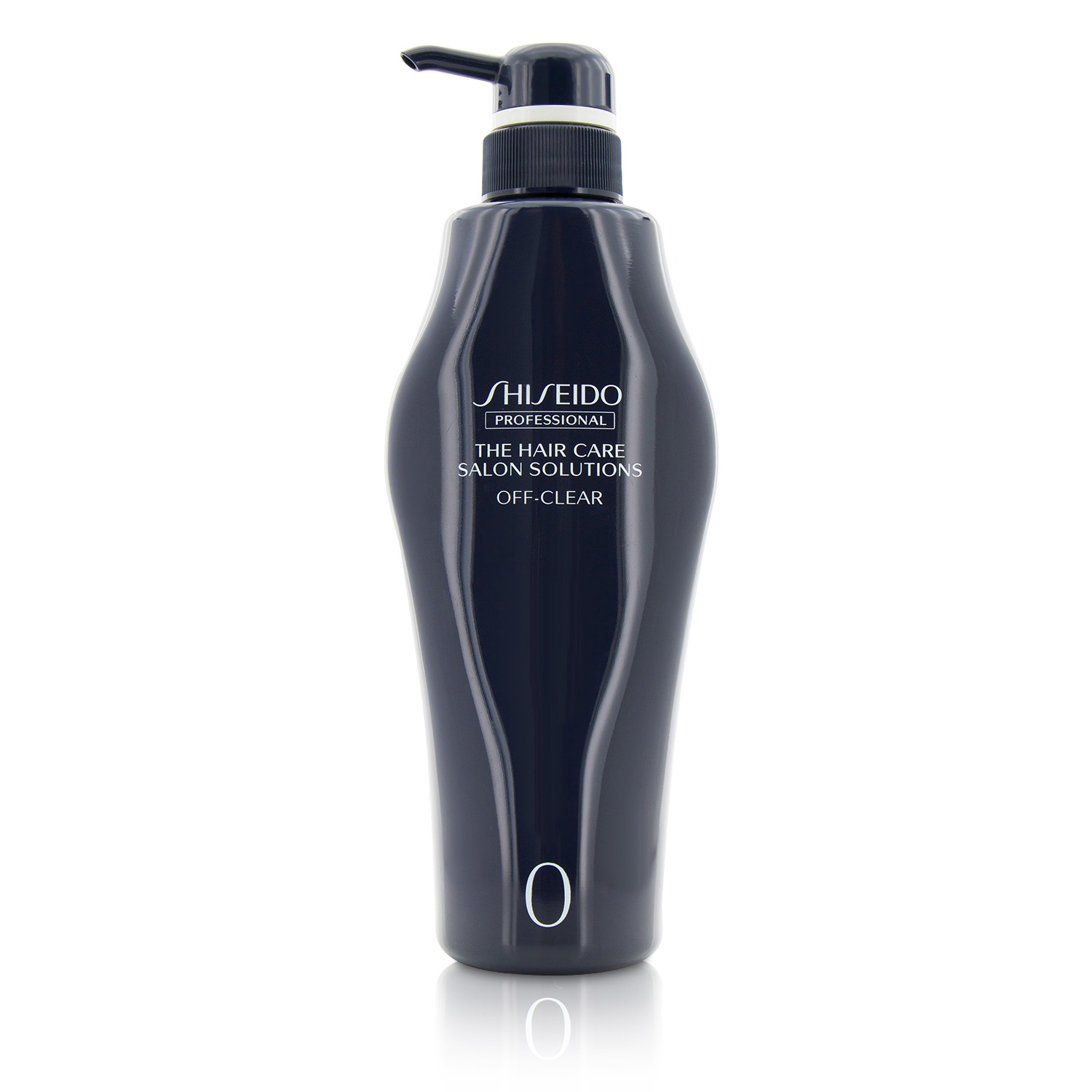 Shiseido The Hair Care Salon Solutions Off-Clear 500ml/16.9oz