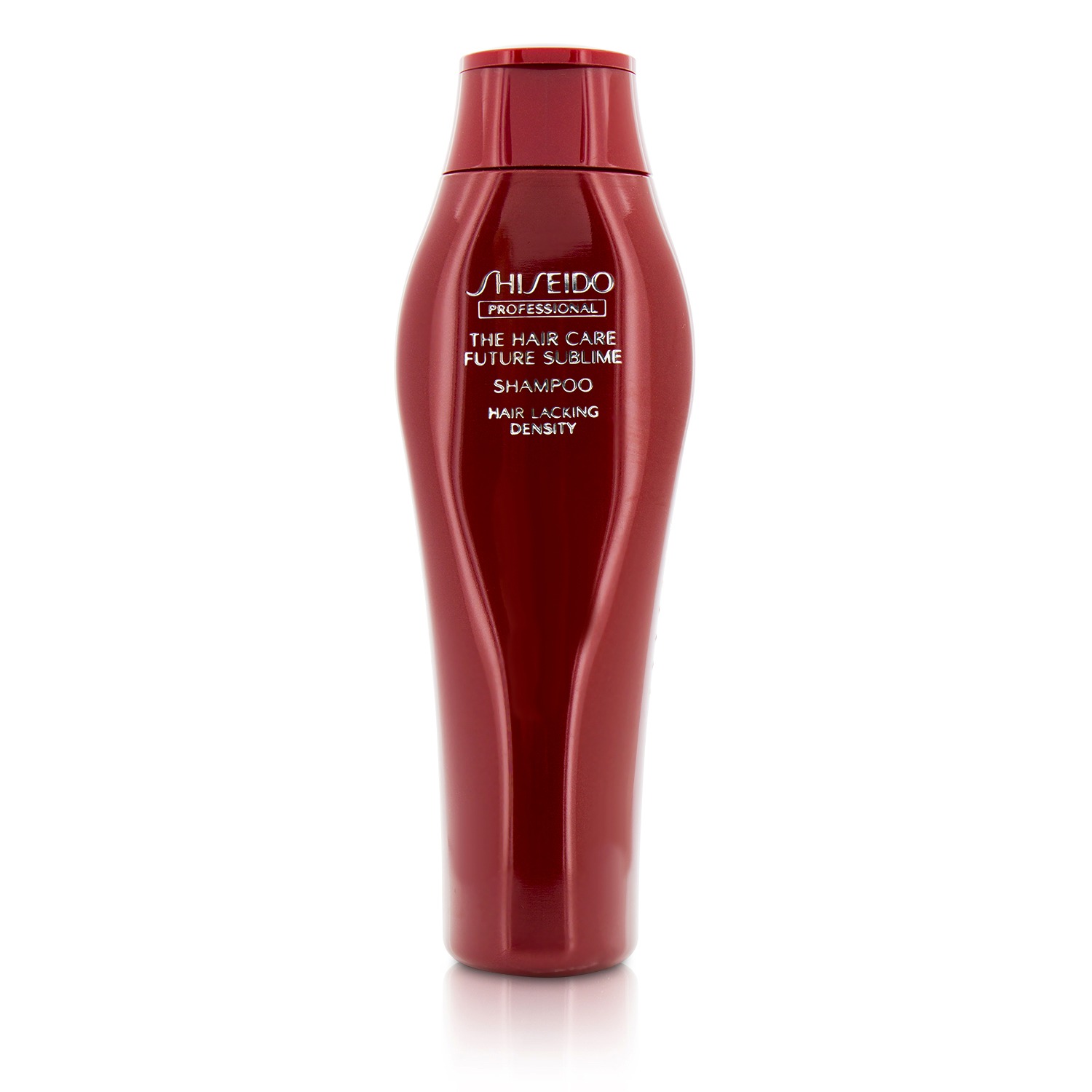 Shiseido The Hair Care Future Sublime Shampoo (Hair Lacking Density) 250ml/8.5oz