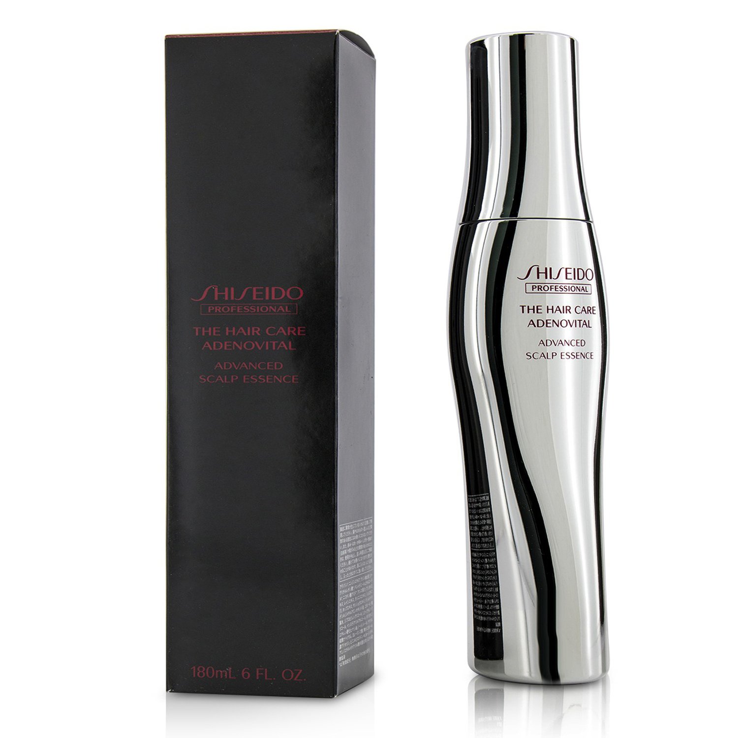 Shiseido The Hair Care Adenovital Advanced Scalp Essence 180ml/6oz