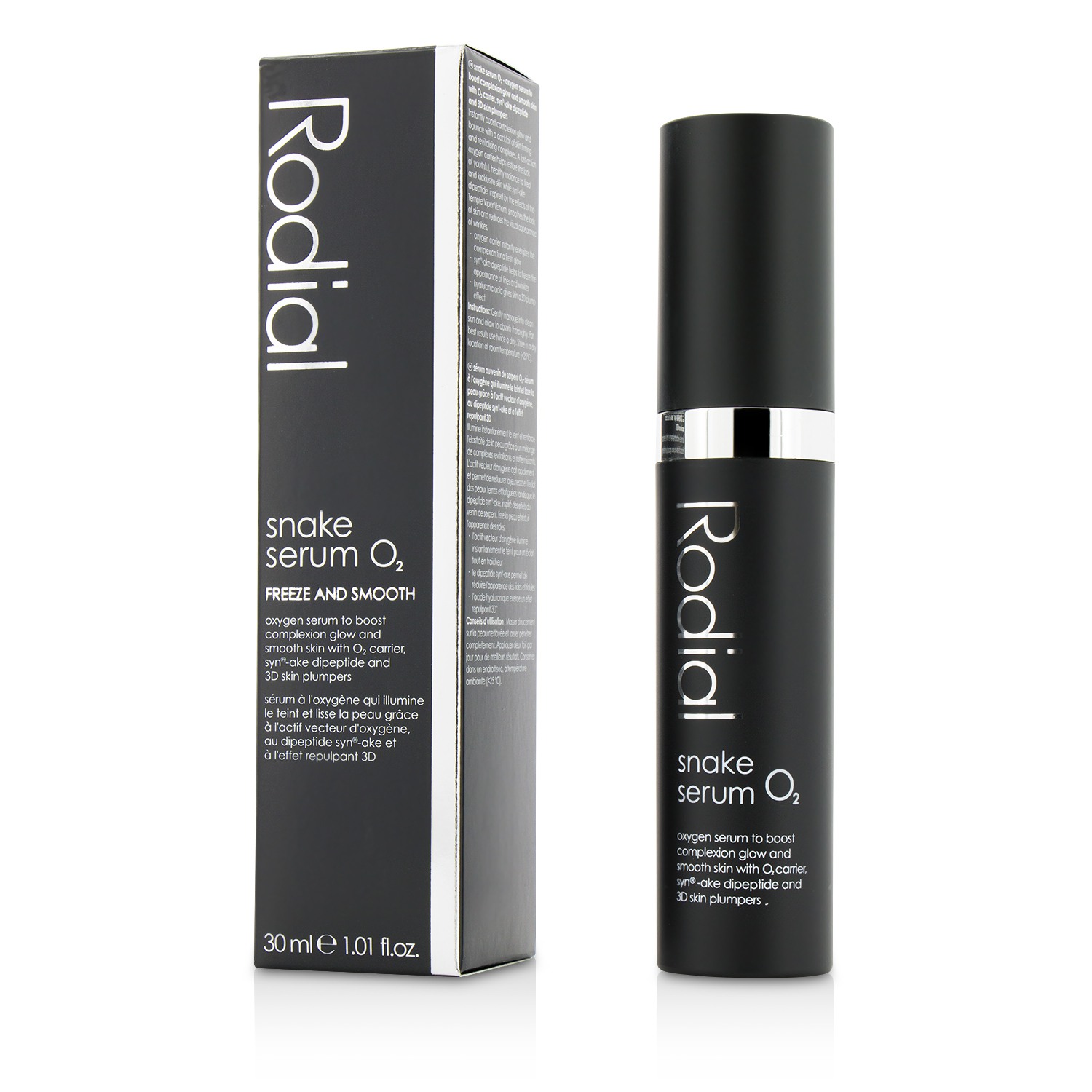 Rodial Snake Serum O2 30ml/1.01oz