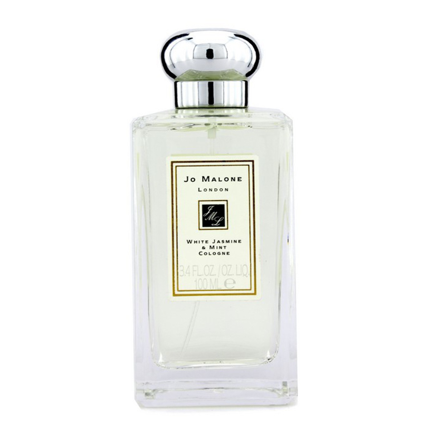 Jo Malone White Jasmine & Mint Cologne Spray (Originally Without Box) 100ml/3.4oz