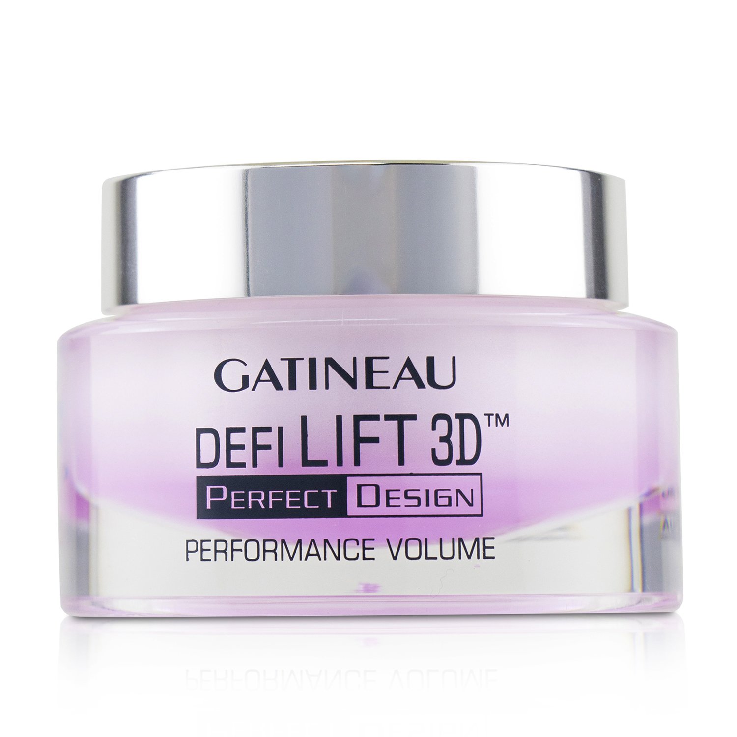 积姬仙奴 Gatineau 3D轮廓塑造紧致面霜 50ml