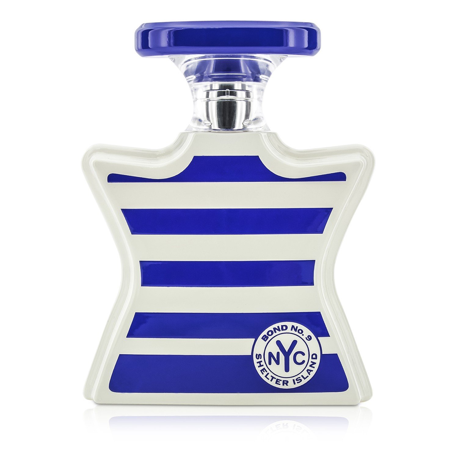 Bond No. 9 Shelter Island Eau De Parfum Spray. 50ml/1.7oz